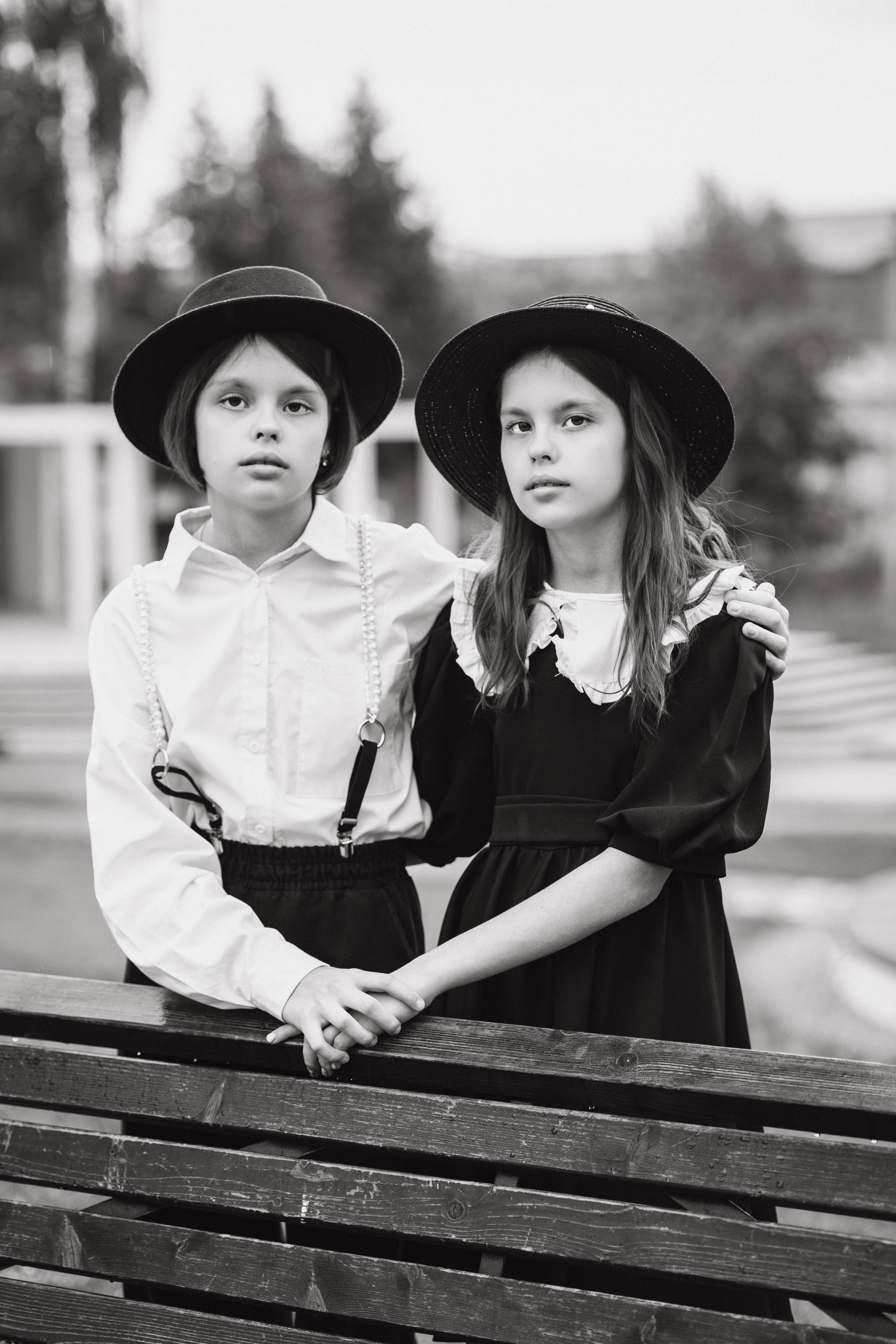 Мирослава и Станислава. Портретный и свадебный фотограф в Туле