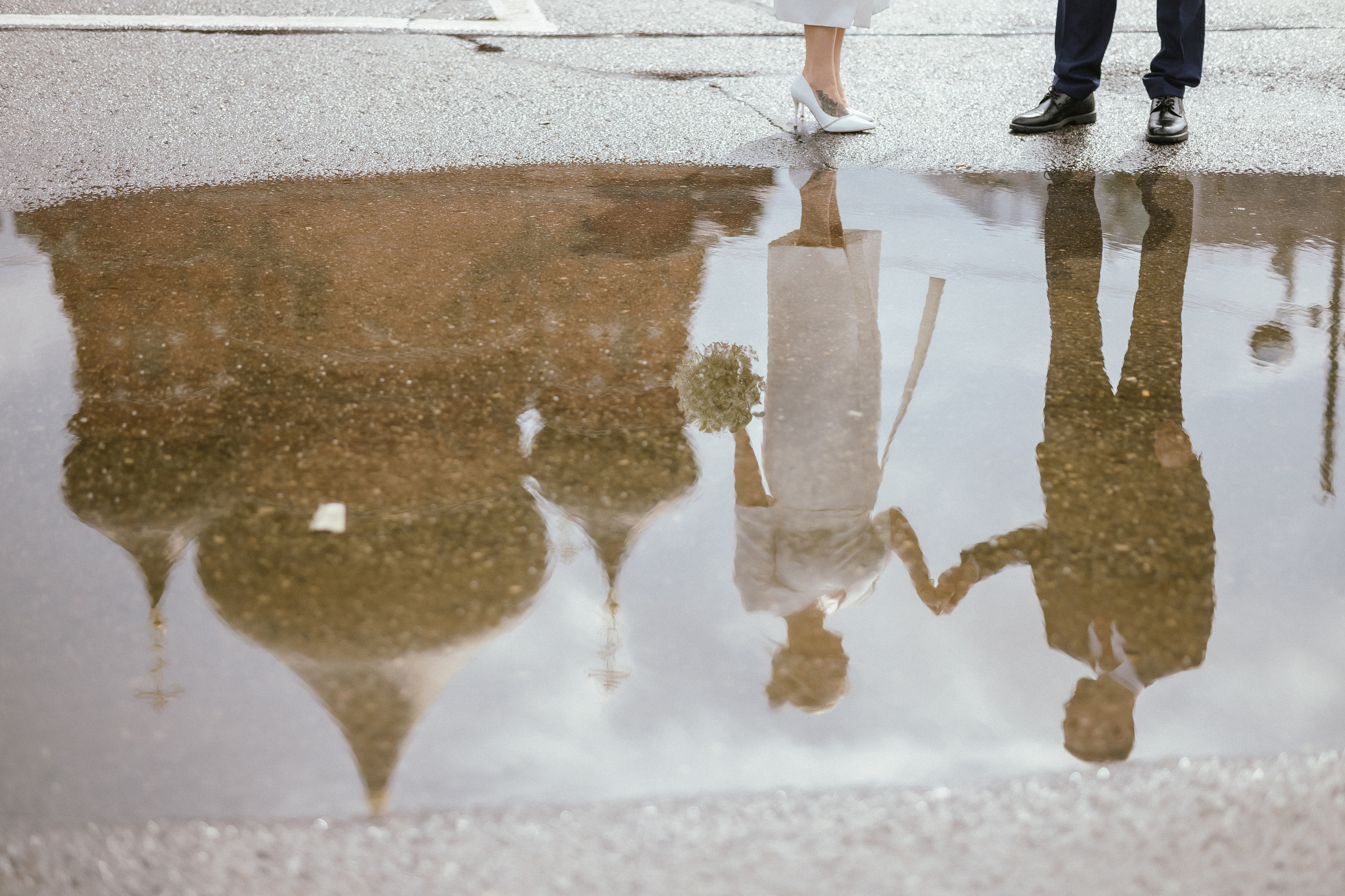Свадьба. Портретный и свадебный фотограф в Туле