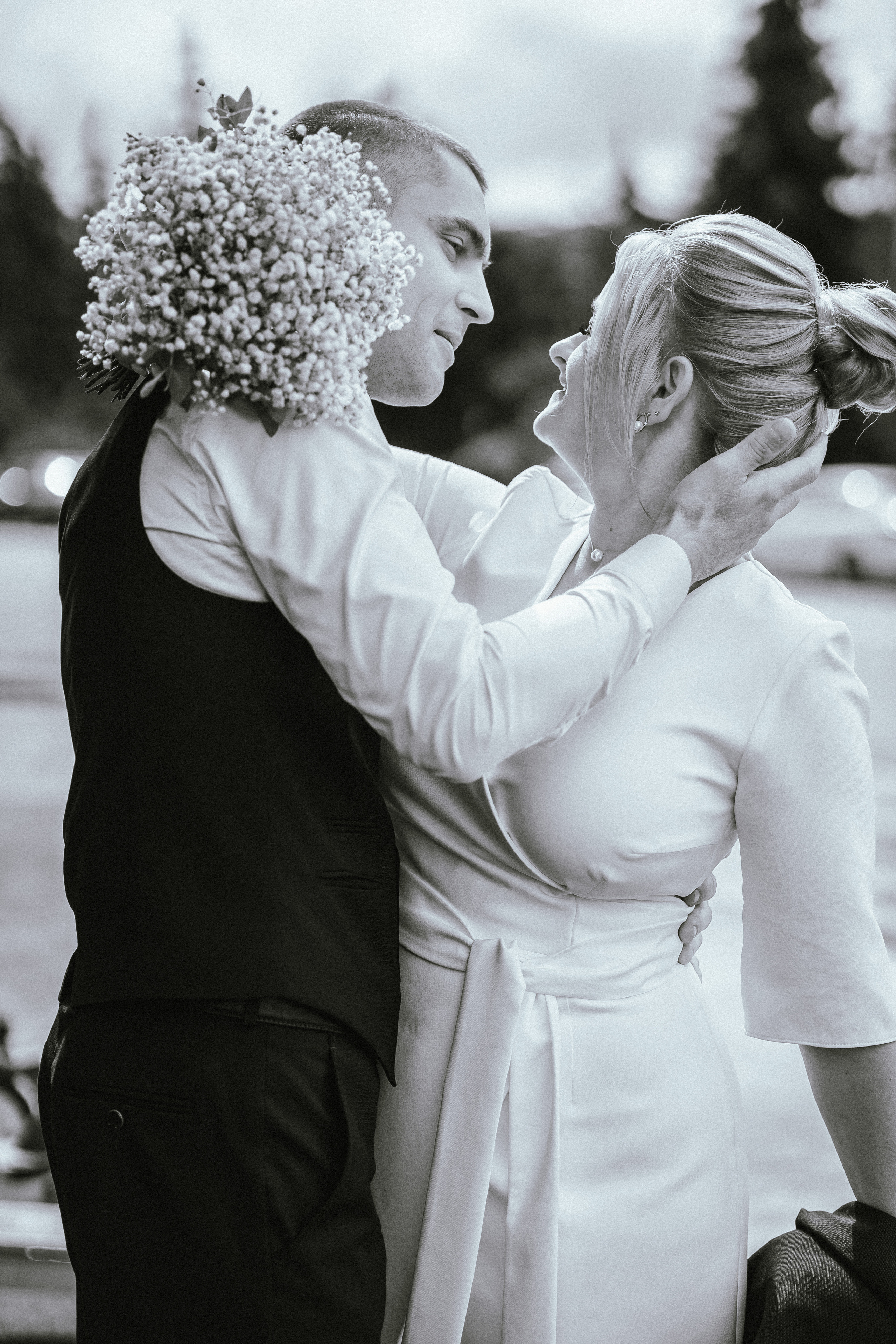 Свадьба. Портретный и свадебный фотограф в Туле