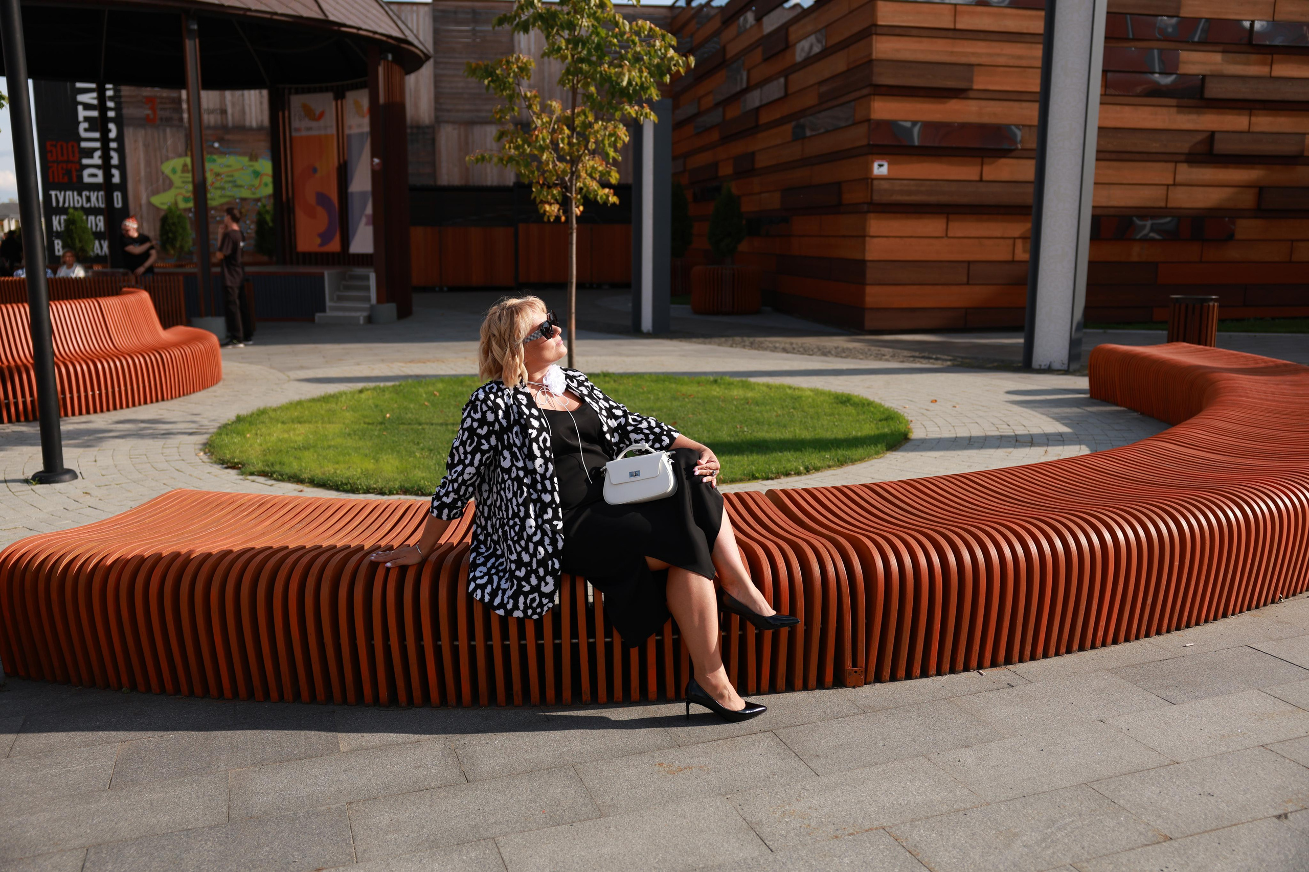 Фотосессия для Екатерины. Портретный и свадебный фотограф в Туле