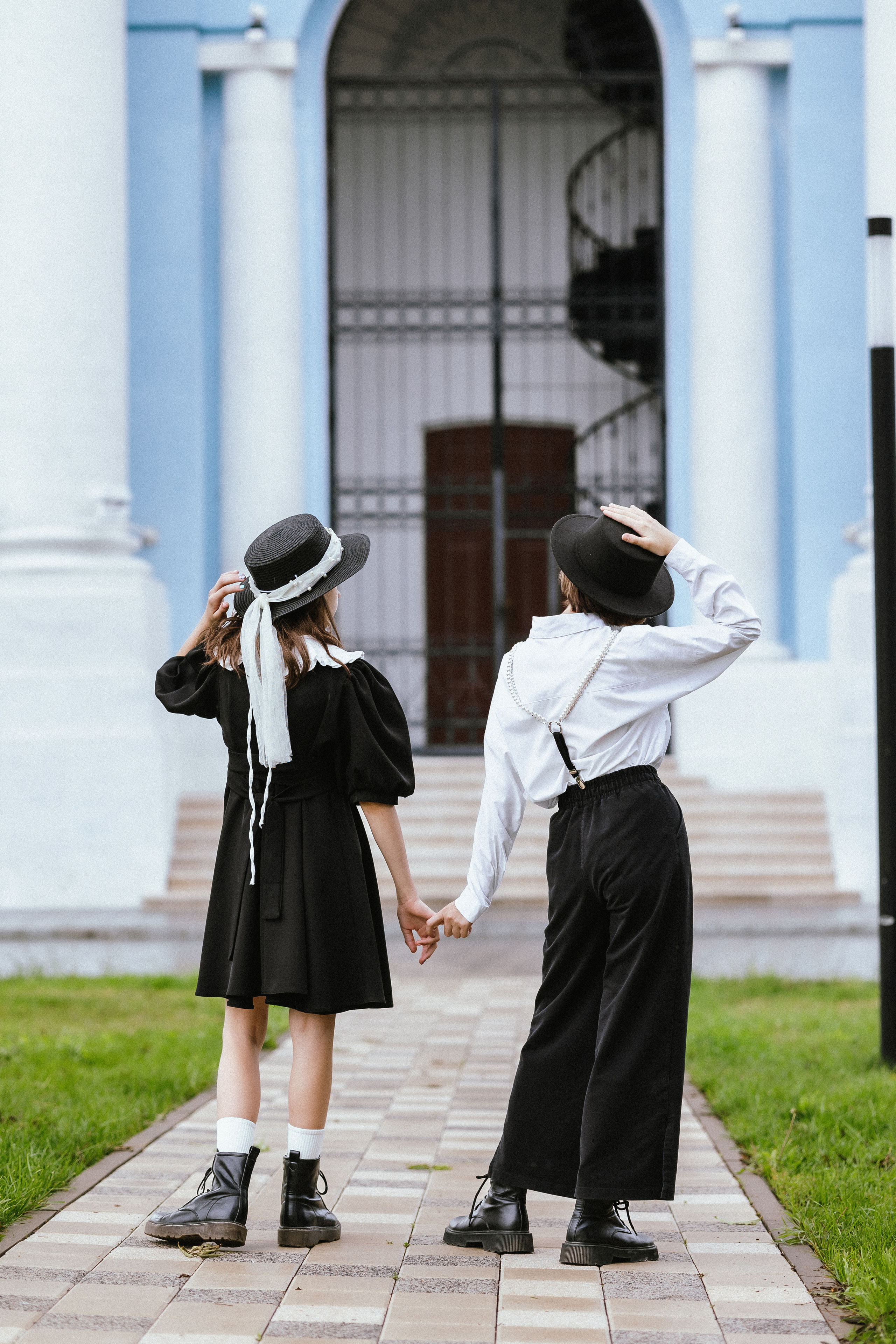 Мирослава и Станислава. Портретный и свадебный фотограф в Туле