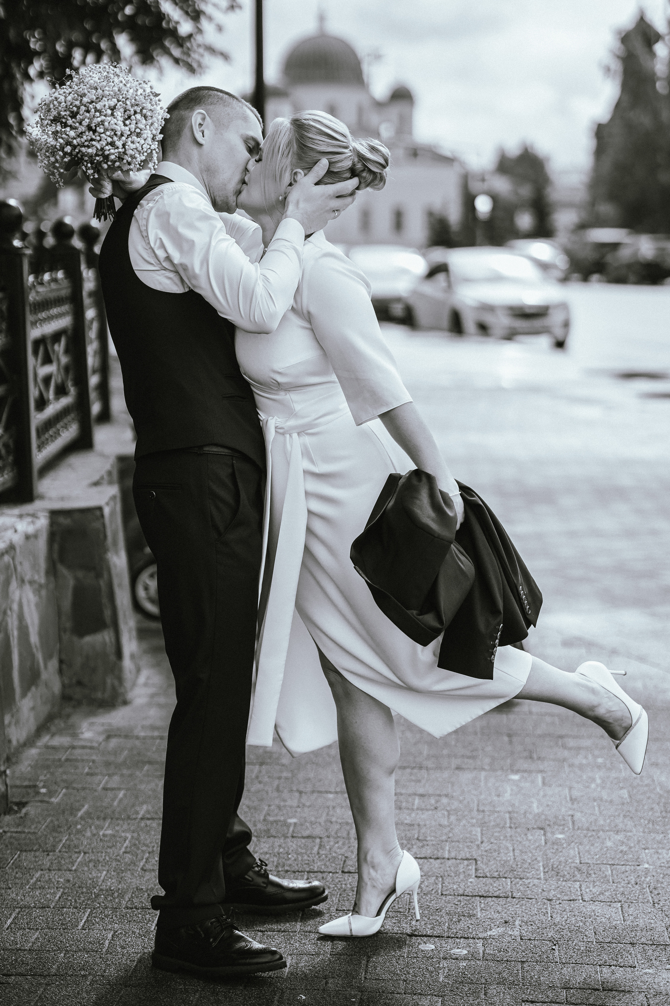 Свадьба. Портретный и свадебный фотограф в Туле