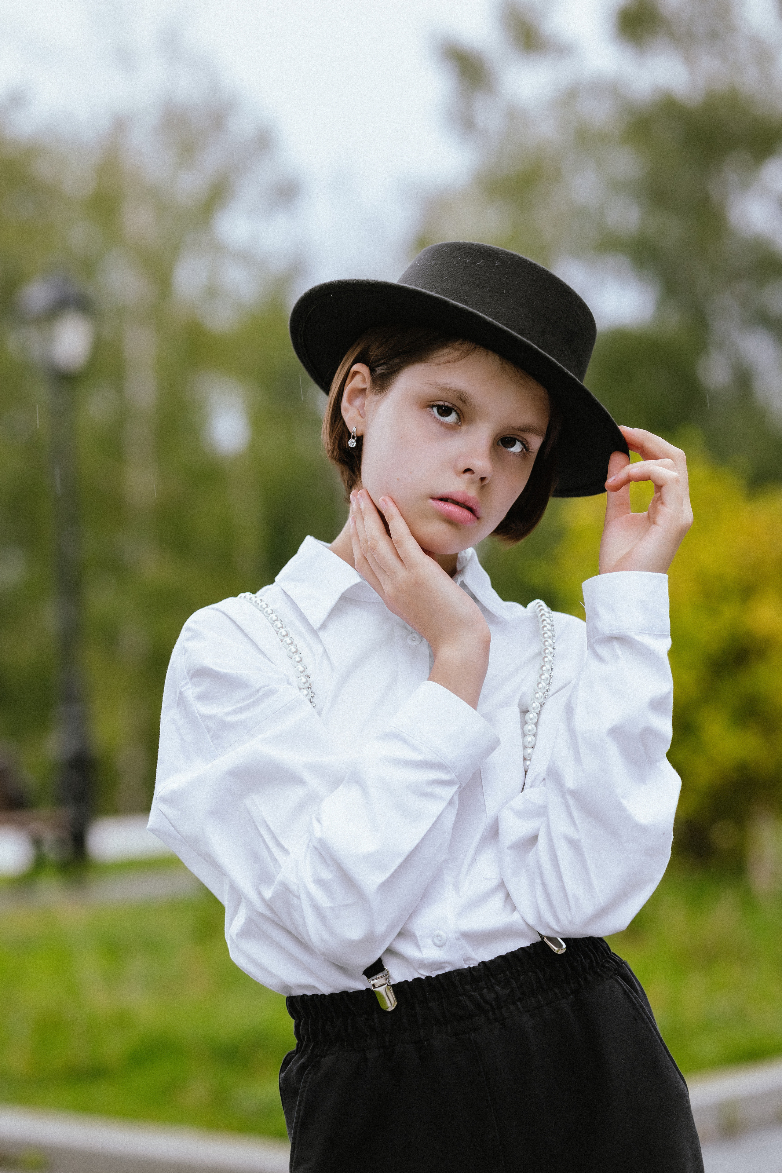 Мирослава и Станислава. Портретный и свадебный фотограф в Туле