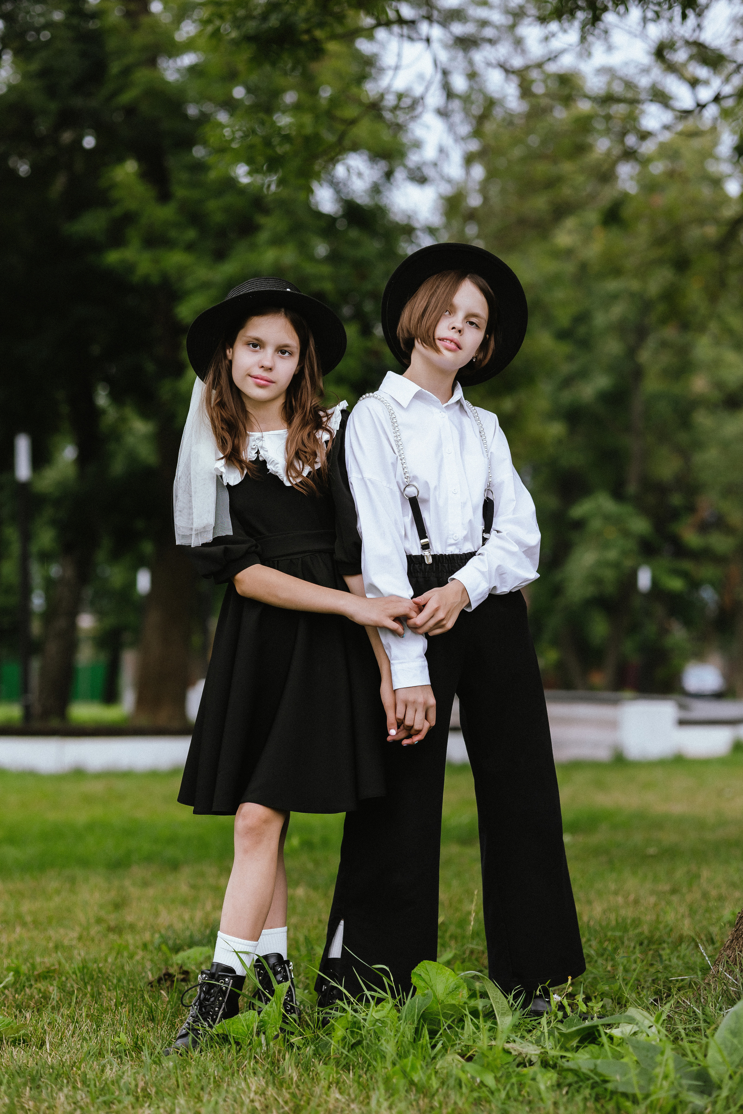 Мирослава и Станислава. Портретный и свадебный фотограф в Туле