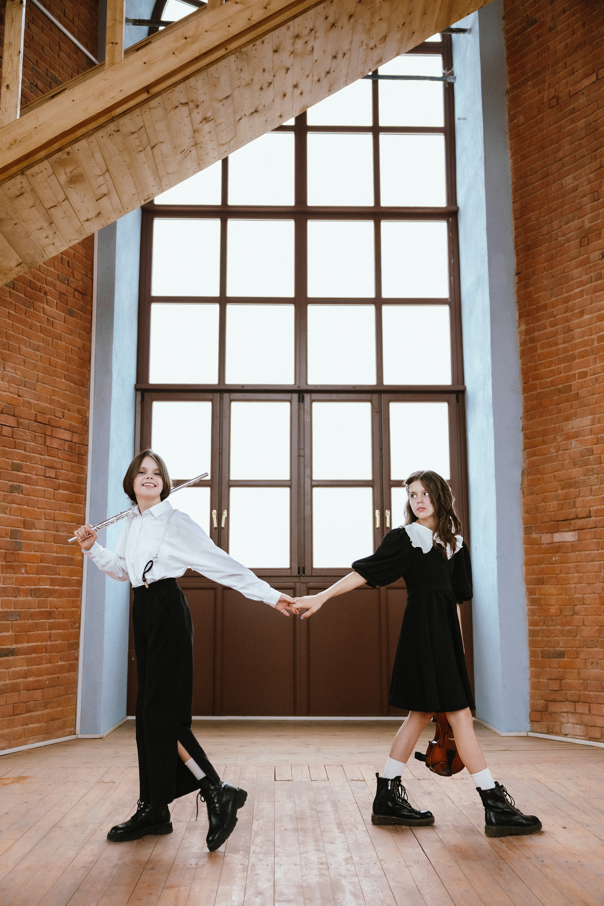 Мирослава и Станислава. Портретный и свадебный фотограф в Туле