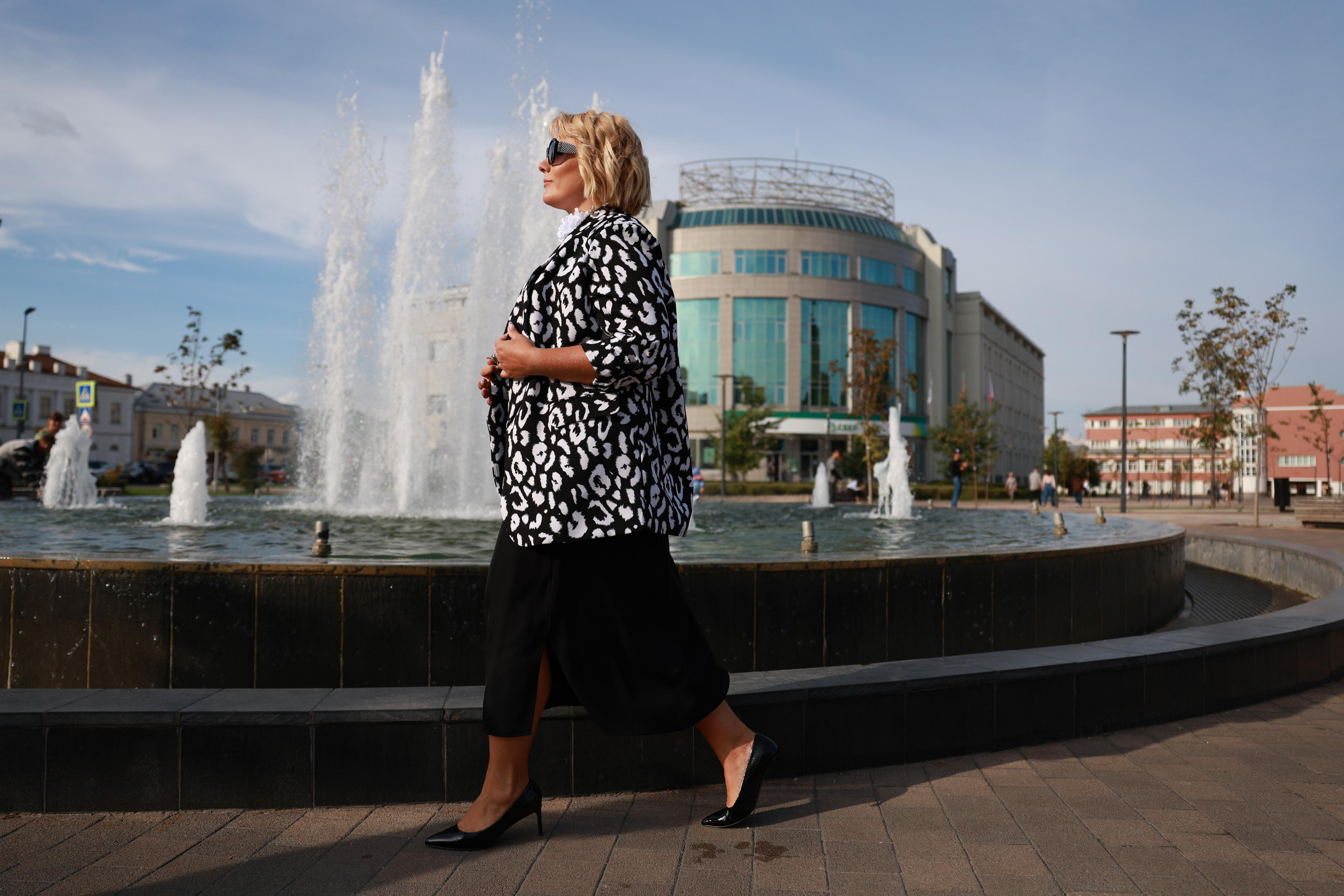 Фотосессия для Екатерины. Портретный и свадебный фотограф в Туле