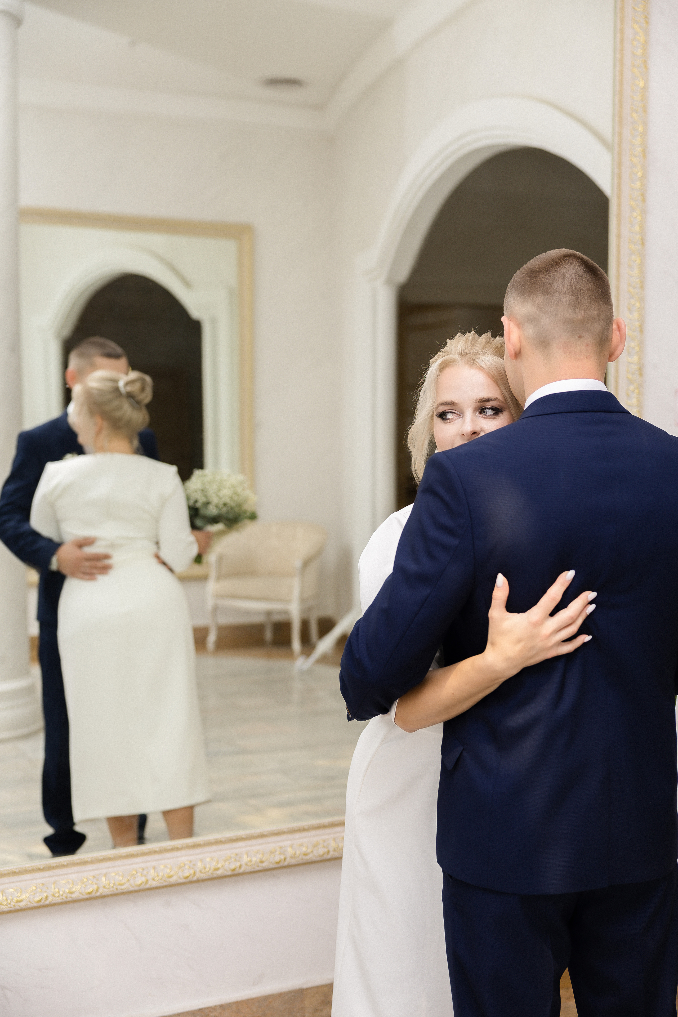 Свадьба. Портретный и свадебный фотограф в Туле