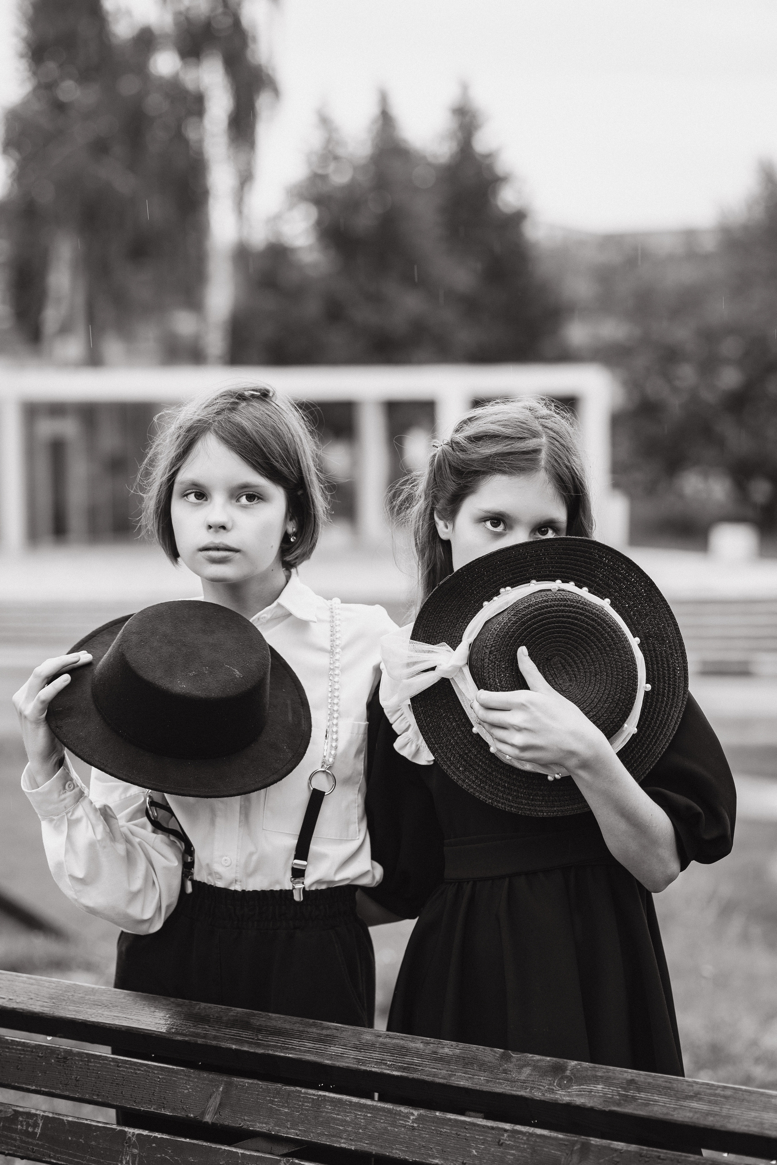 Мирослава и Станислава. Портретный и свадебный фотограф в Туле