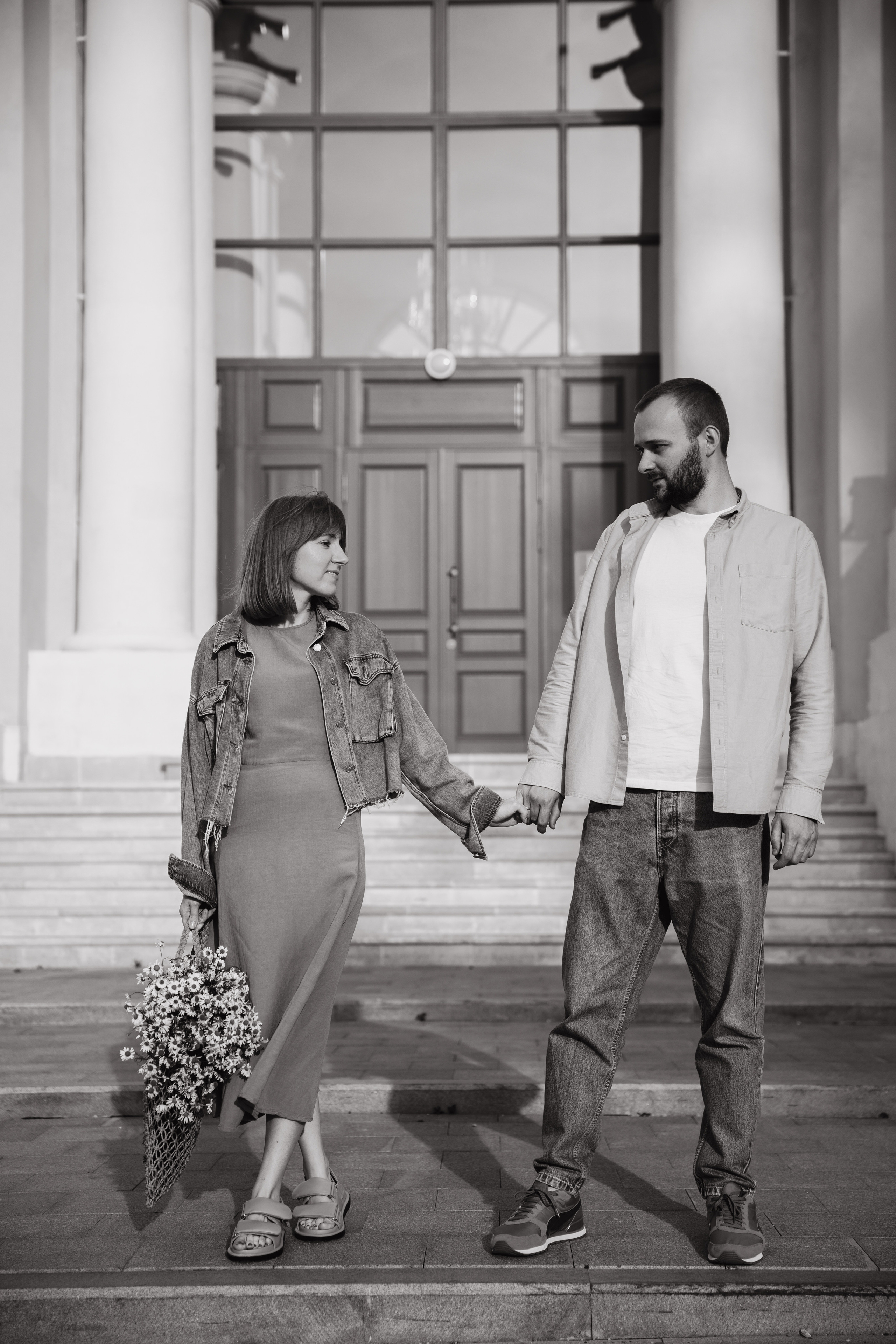 Семейная фотосессия. Портретный и свадебный фотограф в Туле