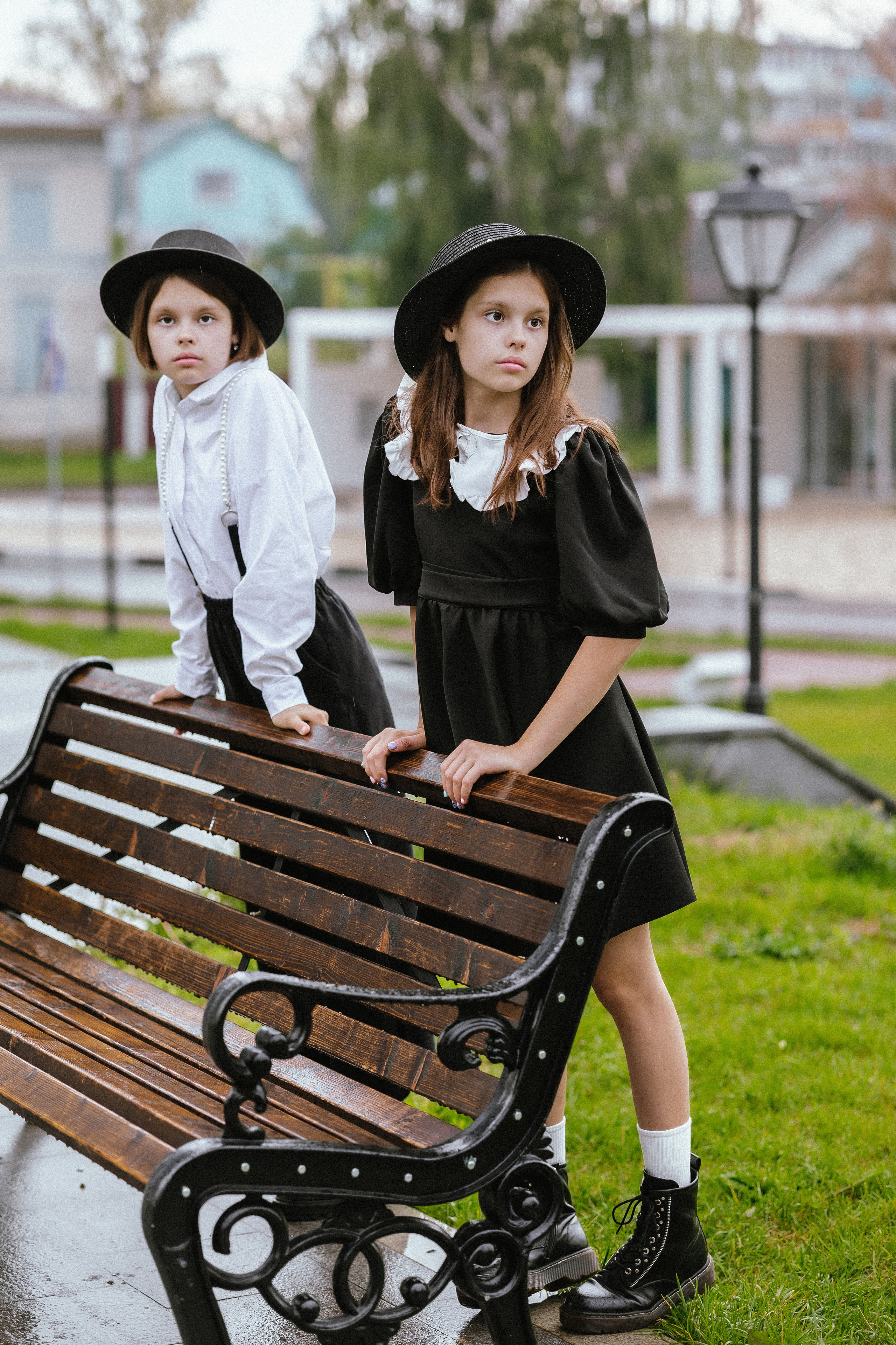 Мирослава и Станислава. Портретный и свадебный фотограф в Туле