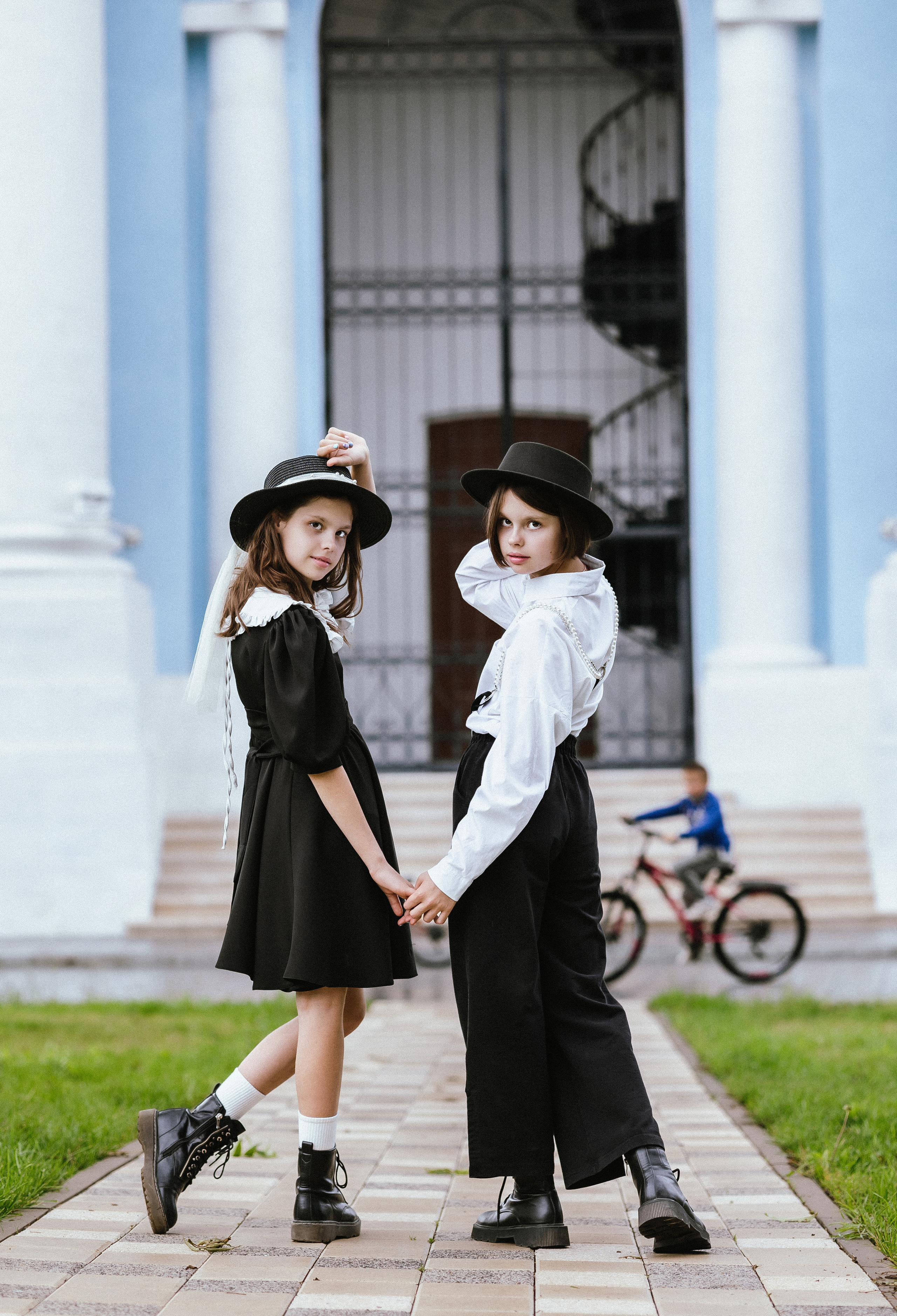 Мирослава и Станислава. Портретный и свадебный фотограф в Туле