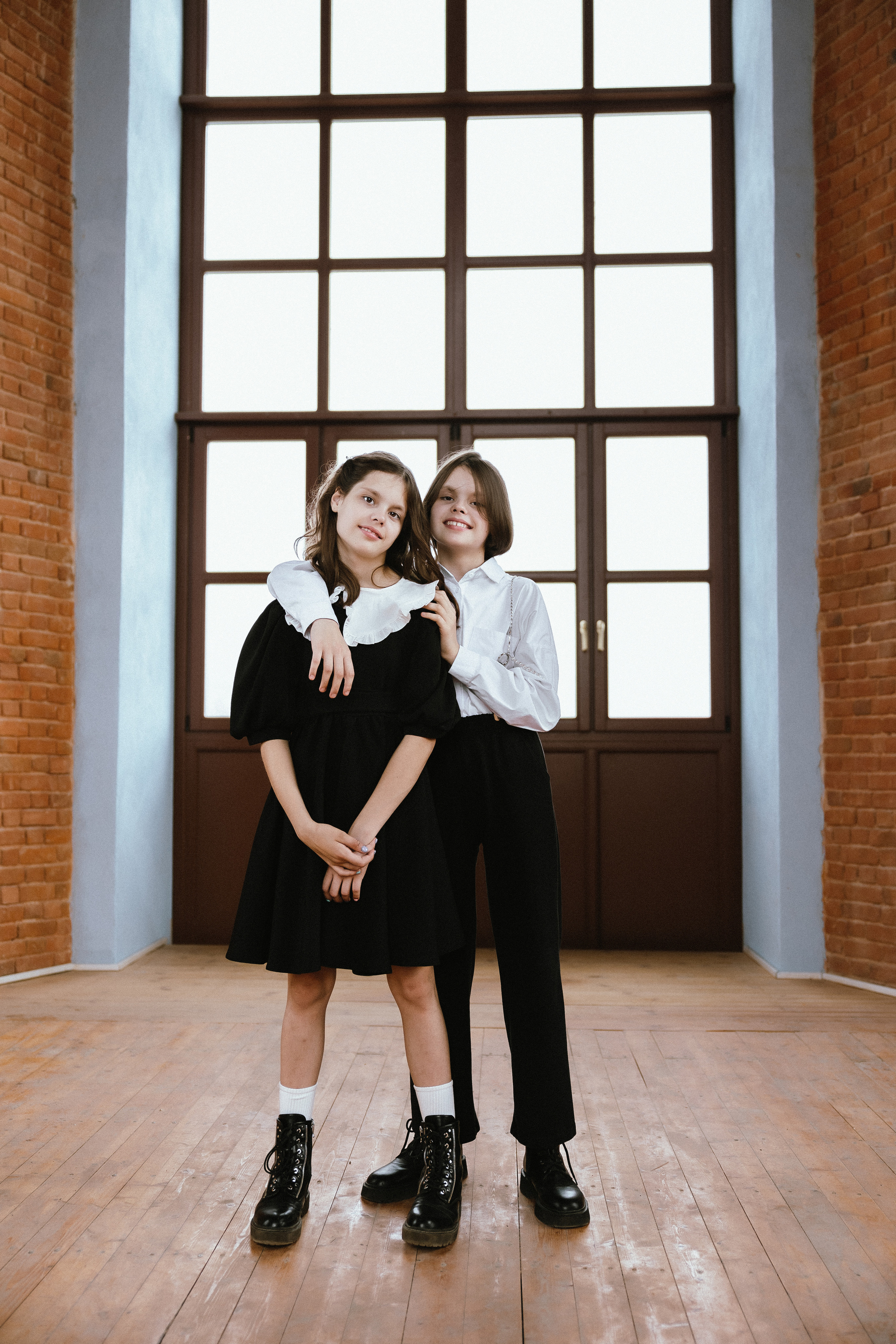 Мирослава и Станислава. Портретный и свадебный фотограф в Туле