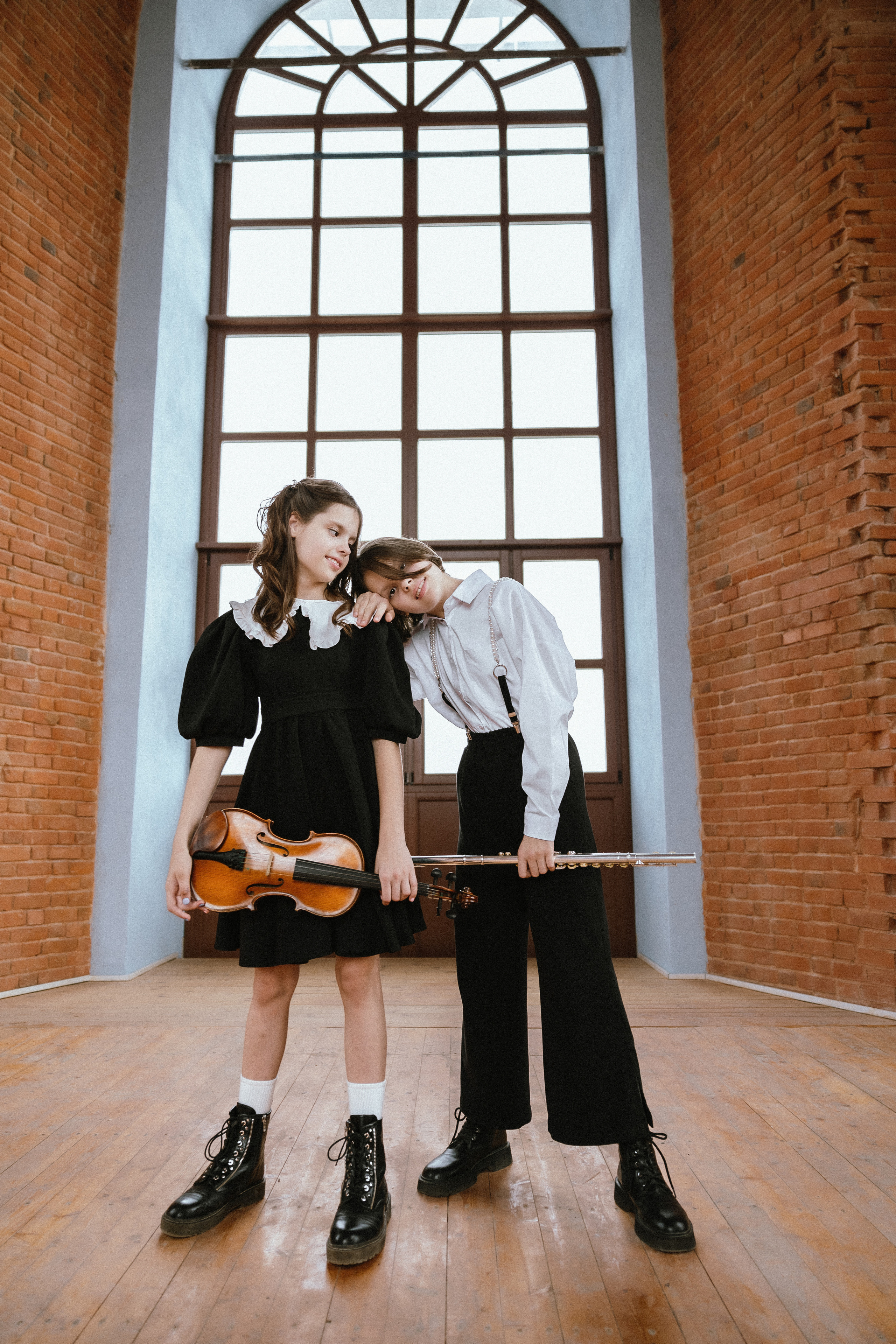 Мирослава и Станислава. Портретный и свадебный фотограф в Туле