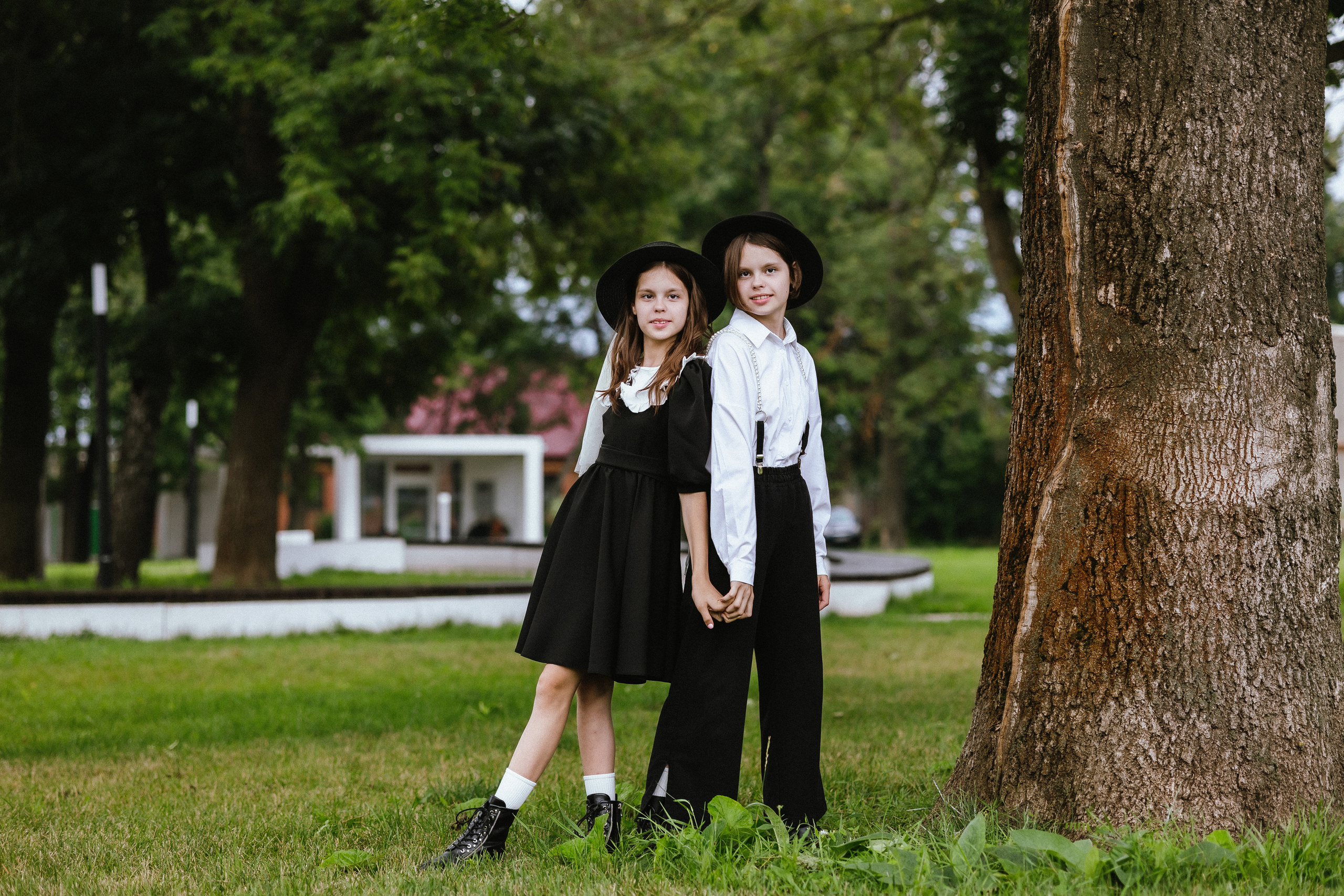 Мирослава и Станислава. Портретный и свадебный фотограф в Туле