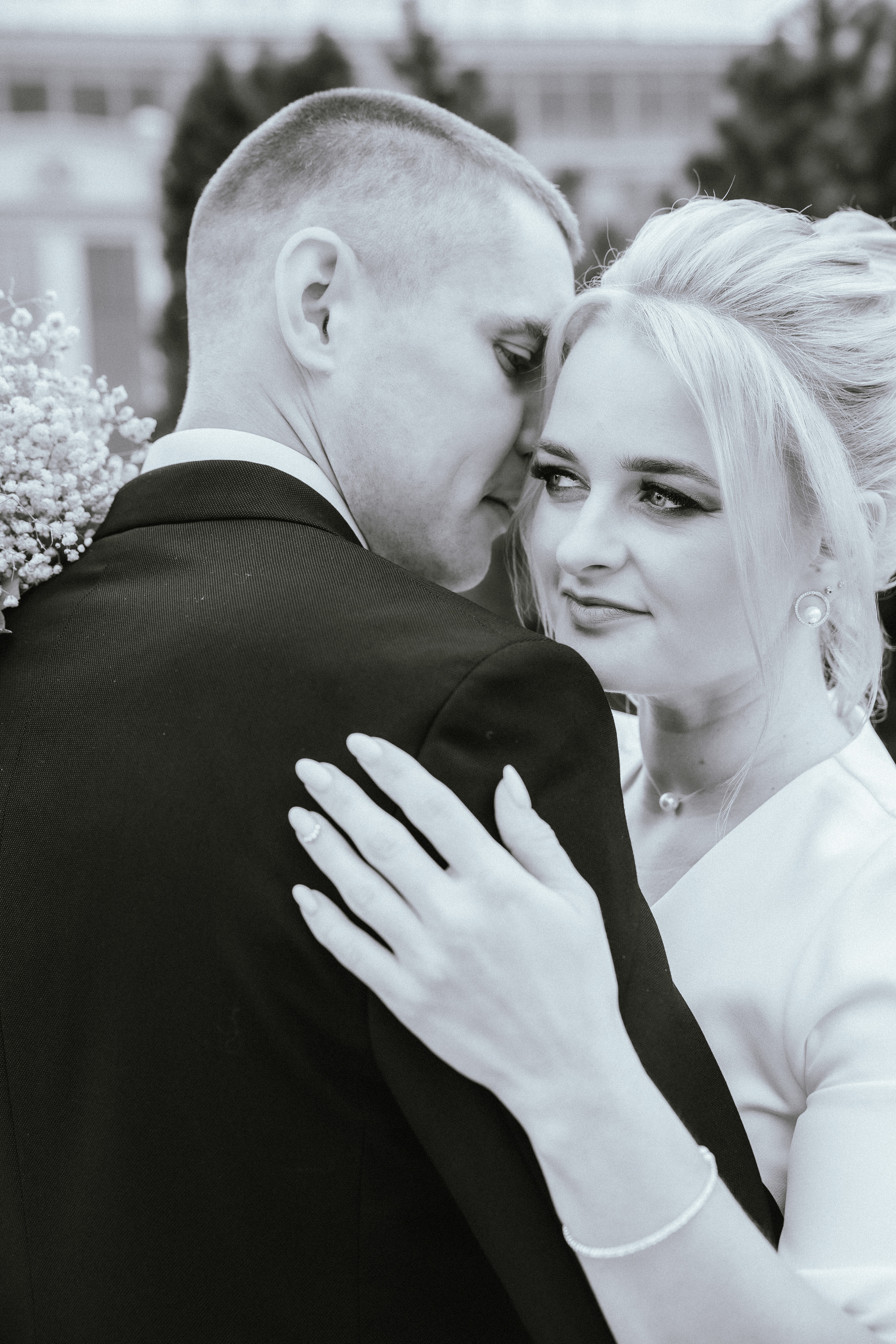 Свадьба. Портретный и свадебный фотограф в Туле