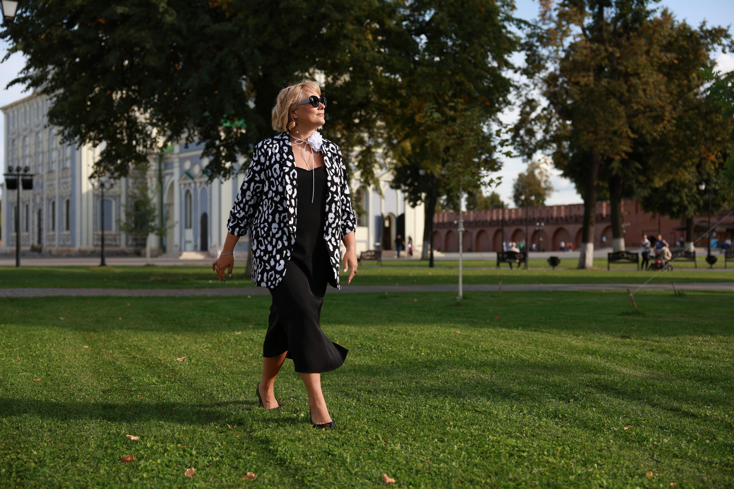 Фотосессия для Екатерины. Портретный и свадебный фотограф в Туле