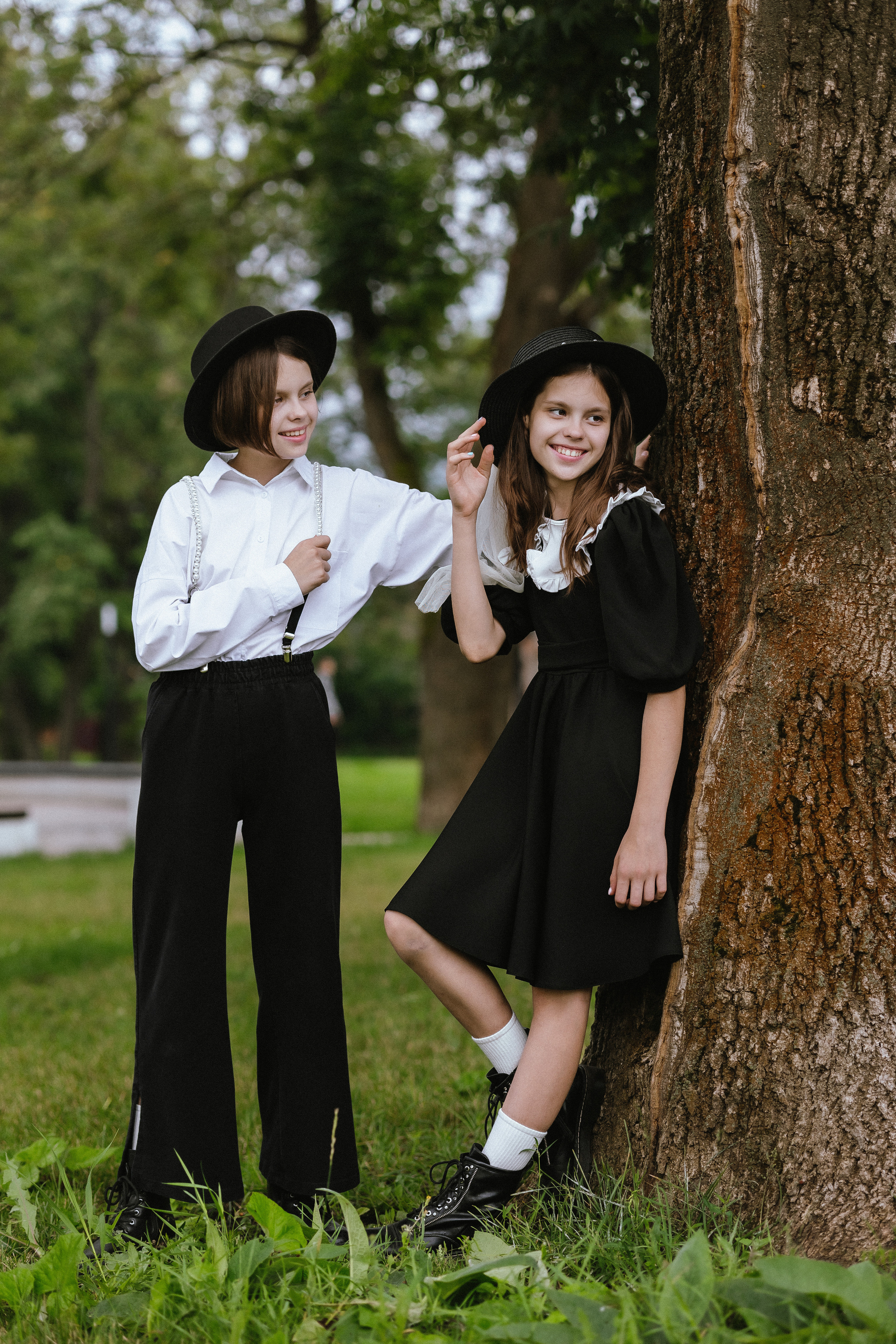 Мирослава и Станислава. Портретный и свадебный фотограф в Туле