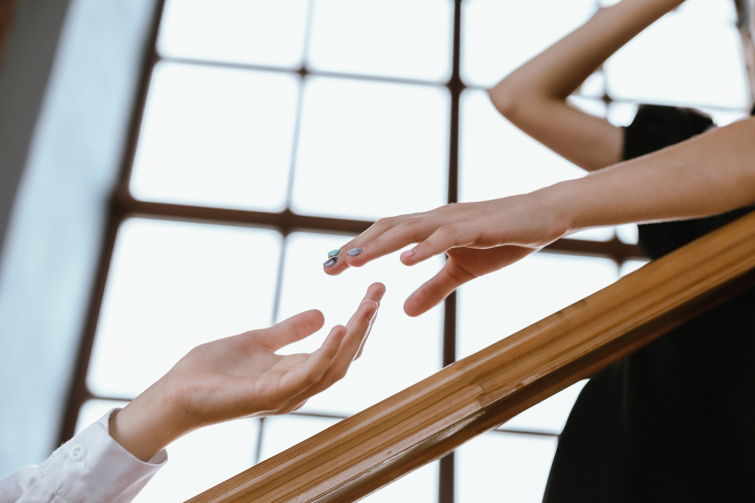 Мирослава и Станислава. Портретный и свадебный фотограф в Туле