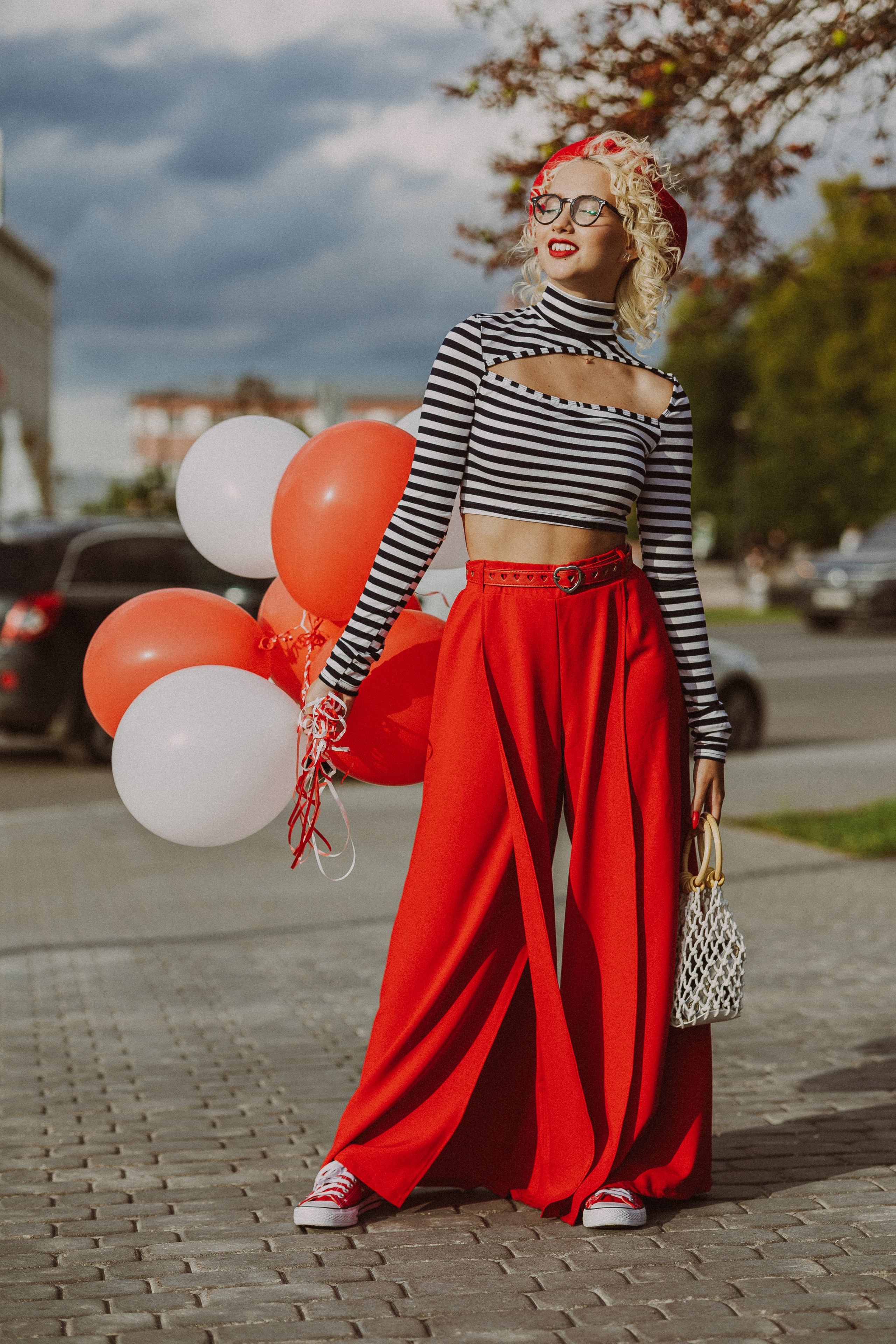 Фотосессия на 16-летие Сони. Портретный и свадебный фотограф в Туле