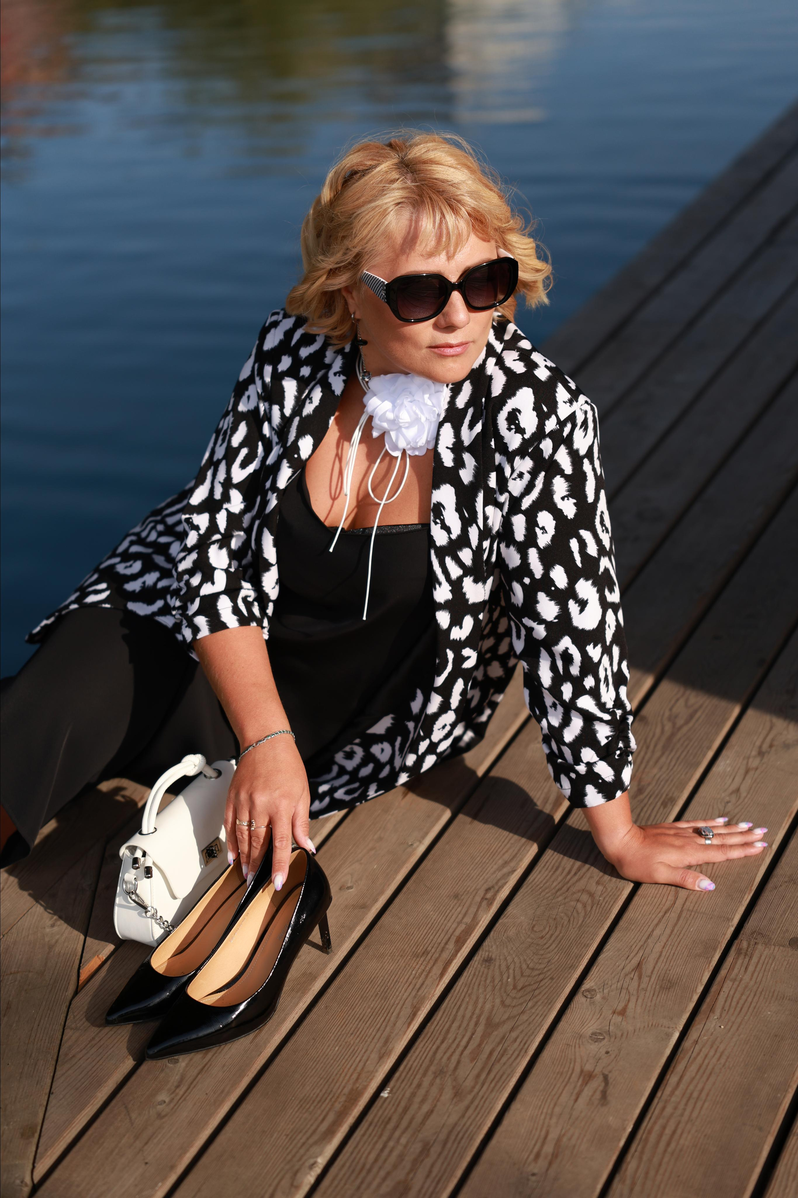 Фотосессия для Екатерины. Портретный и свадебный фотограф в Туле