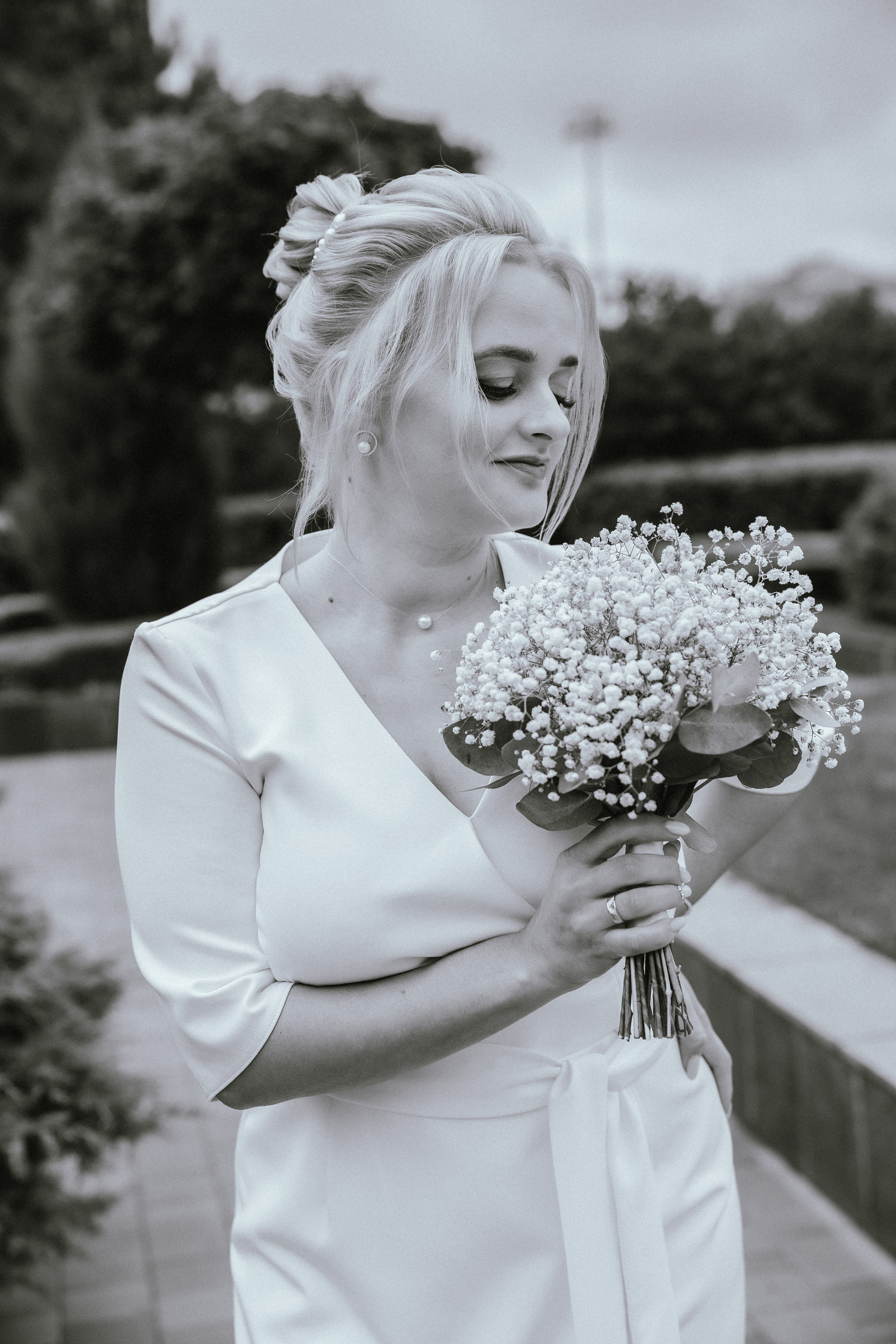 Свадьба. Портретный и свадебный фотограф в Туле