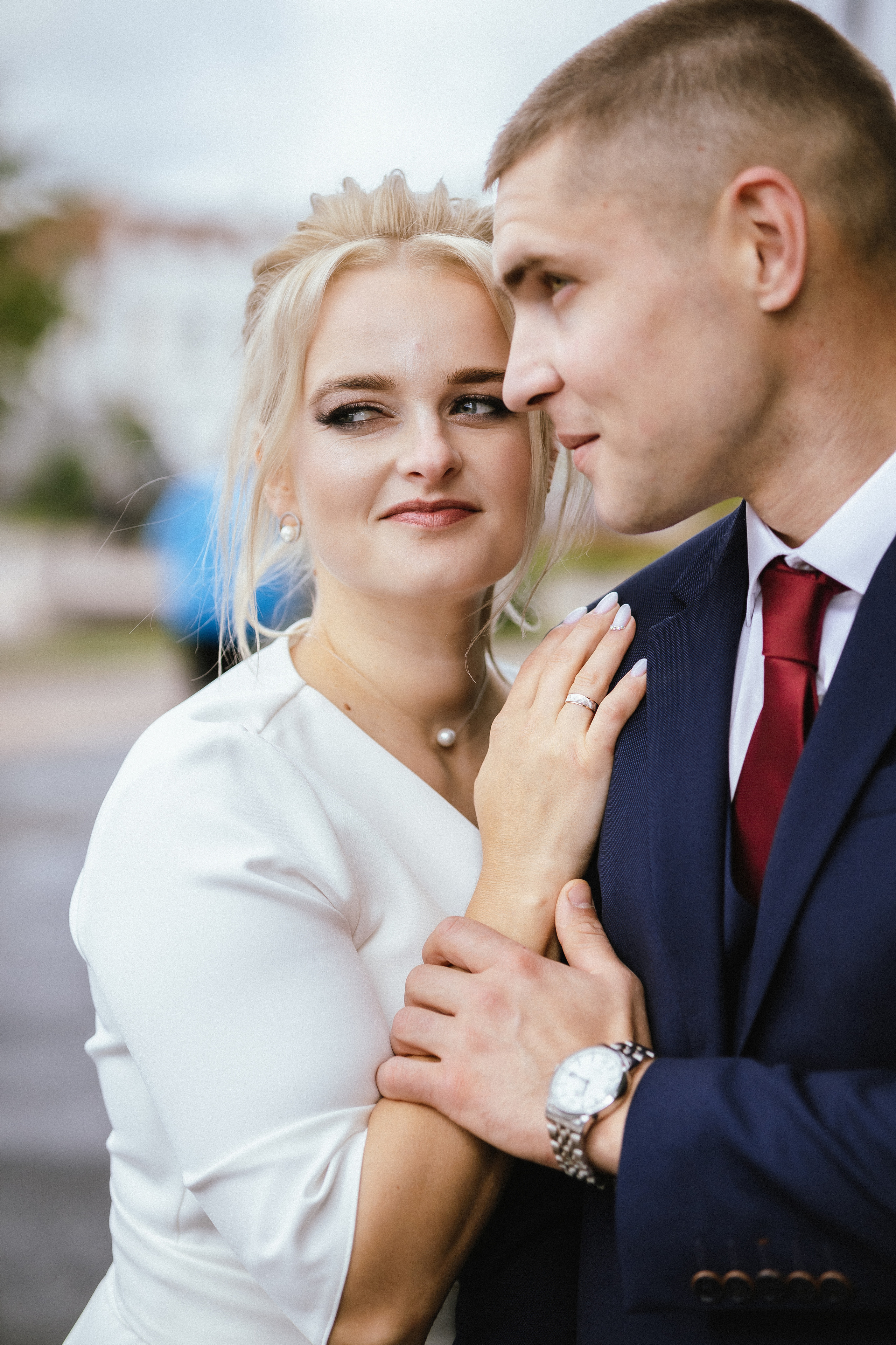 Свадьба. Портретный и свадебный фотограф в Туле