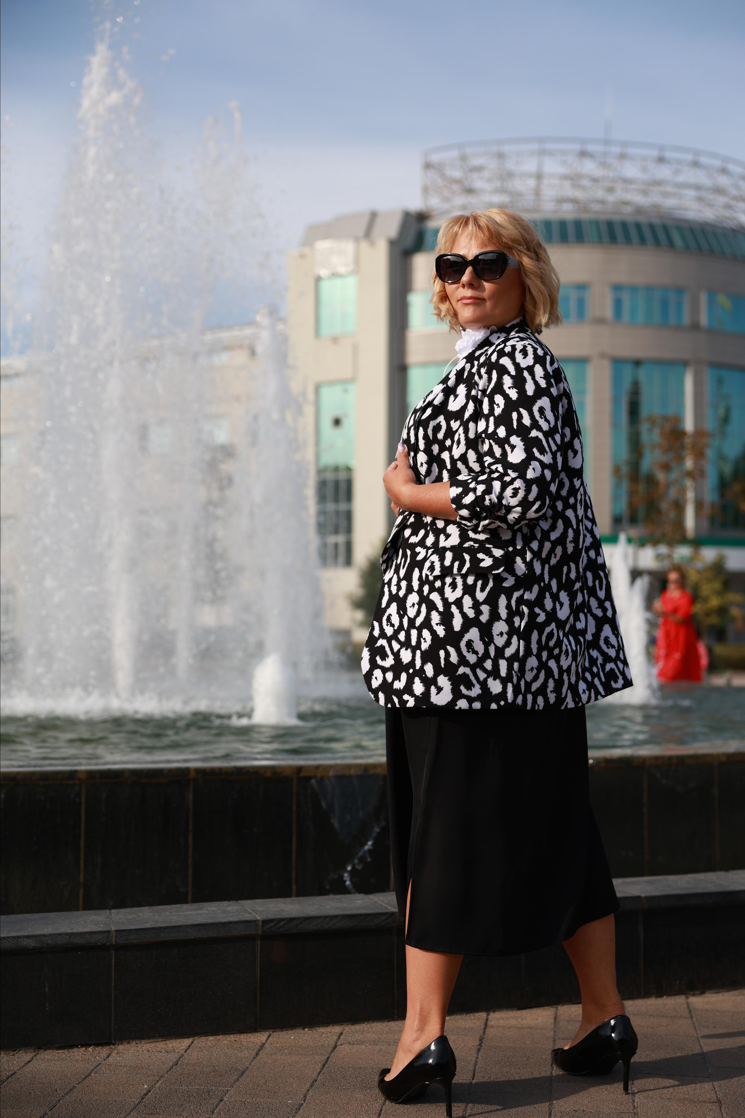 Фотосессия для Екатерины. Портретный и свадебный фотограф в Туле