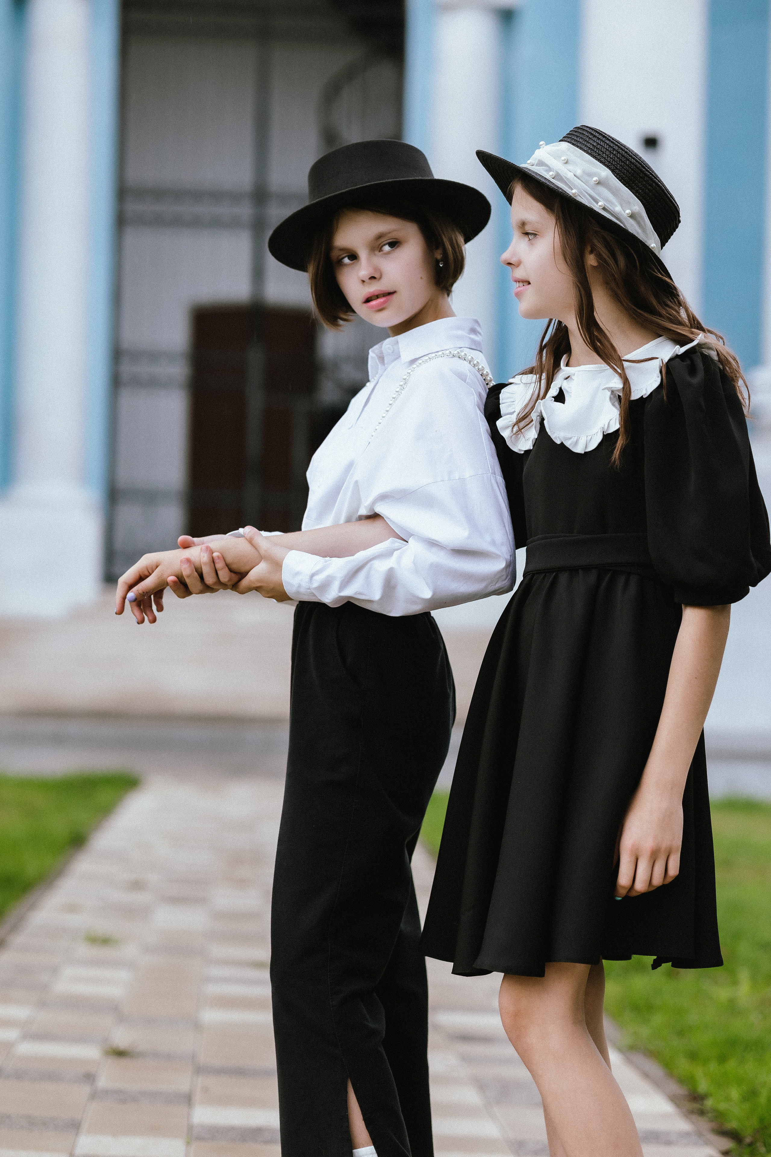 Мирослава и Станислава. Портретный и свадебный фотограф в Туле