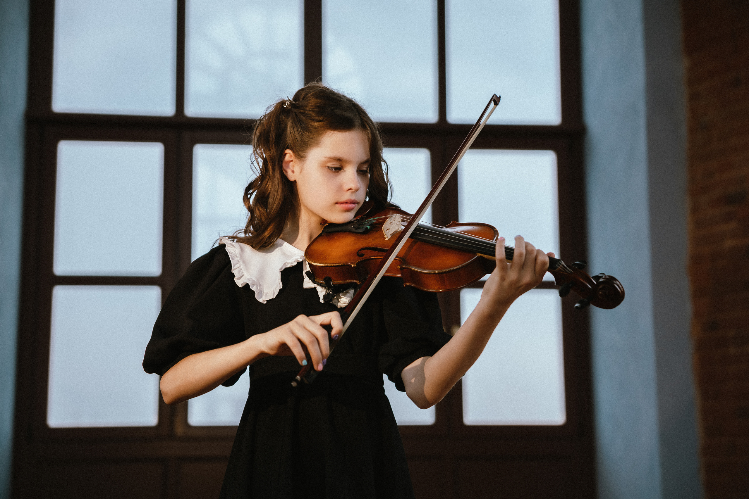 Мирослава и Станислава. Портретный и свадебный фотограф в Туле