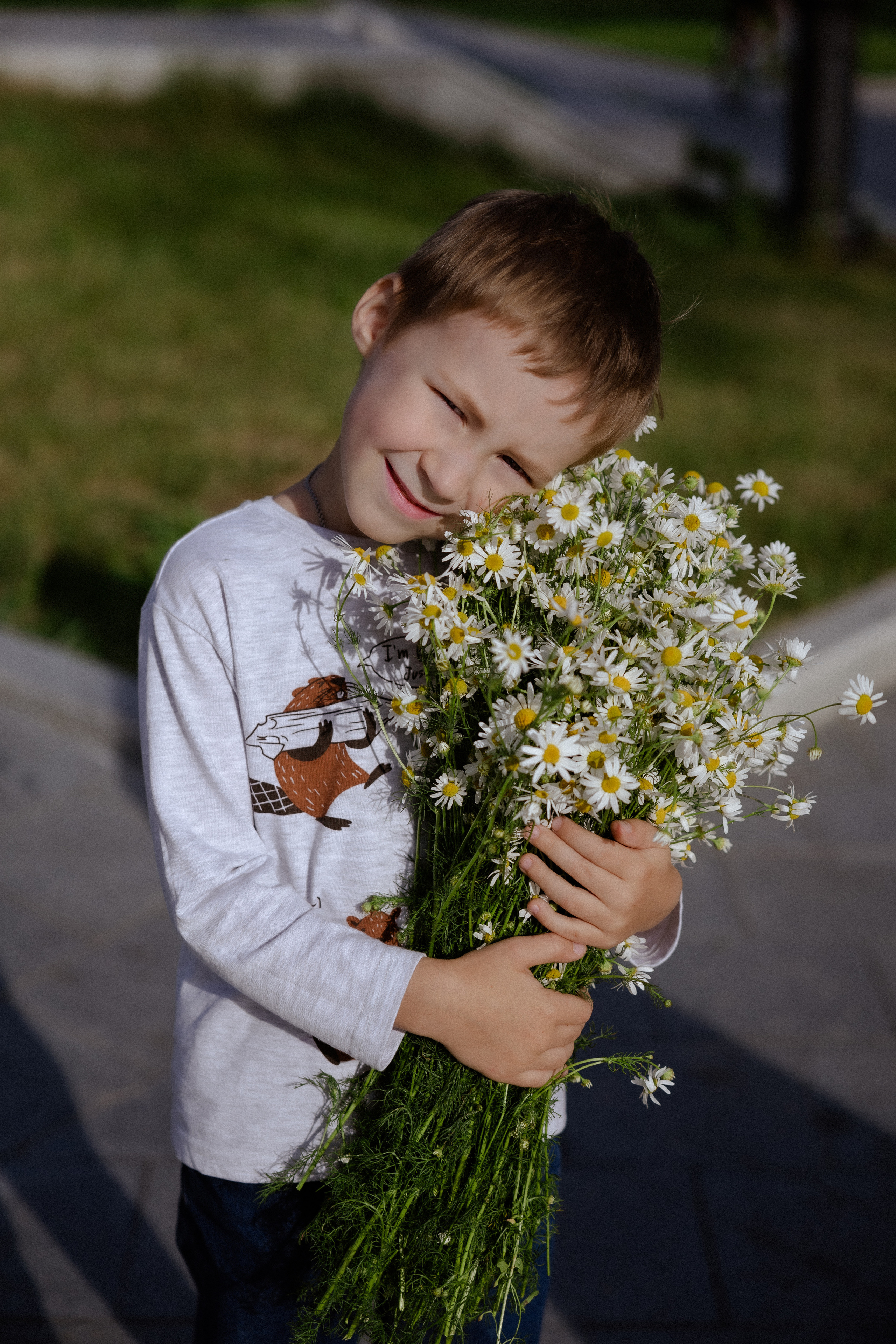 Семейная фотосессия. Портретный и свадебный фотограф в Туле