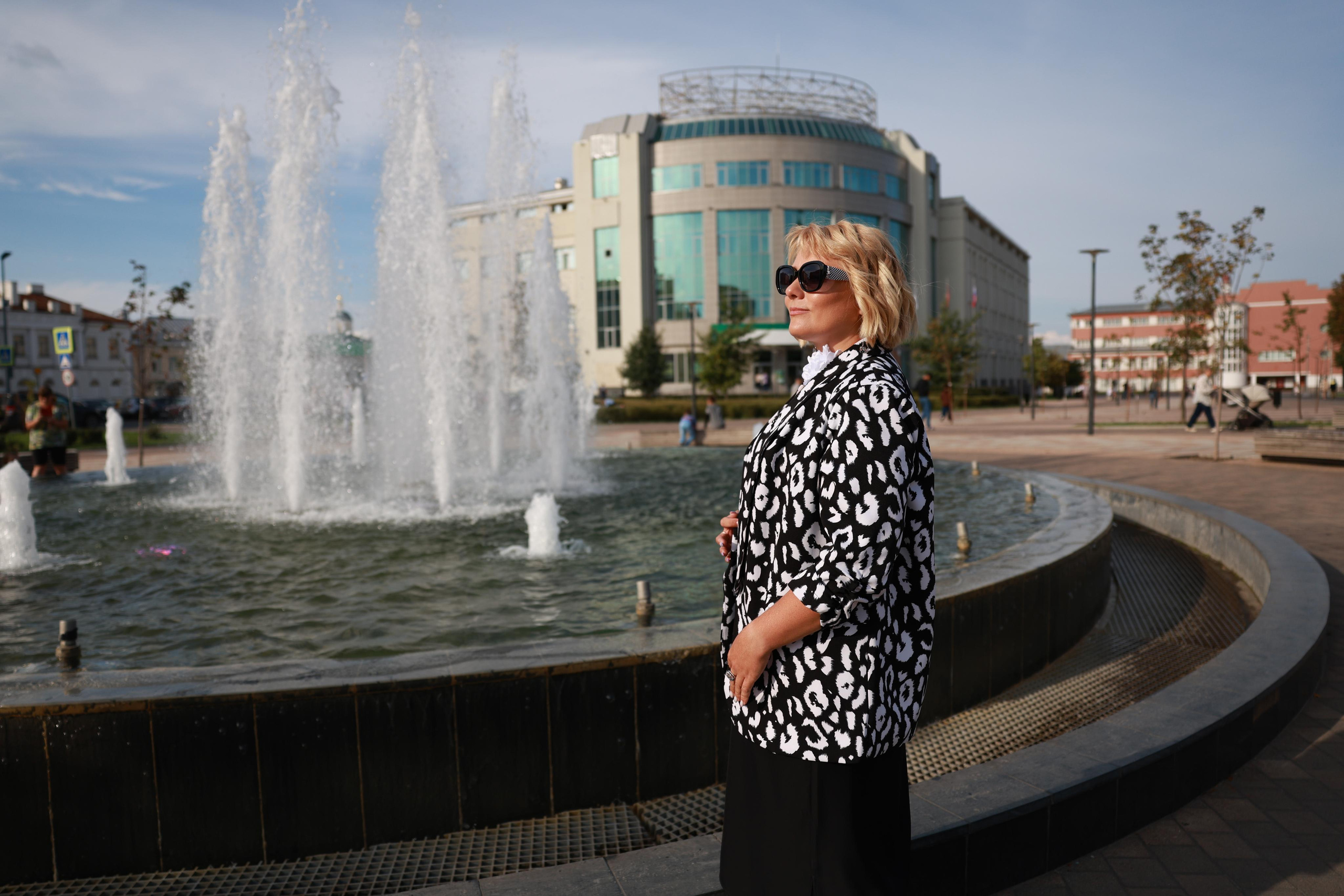 Фотосессия для Екатерины. Портретный и свадебный фотограф в Туле