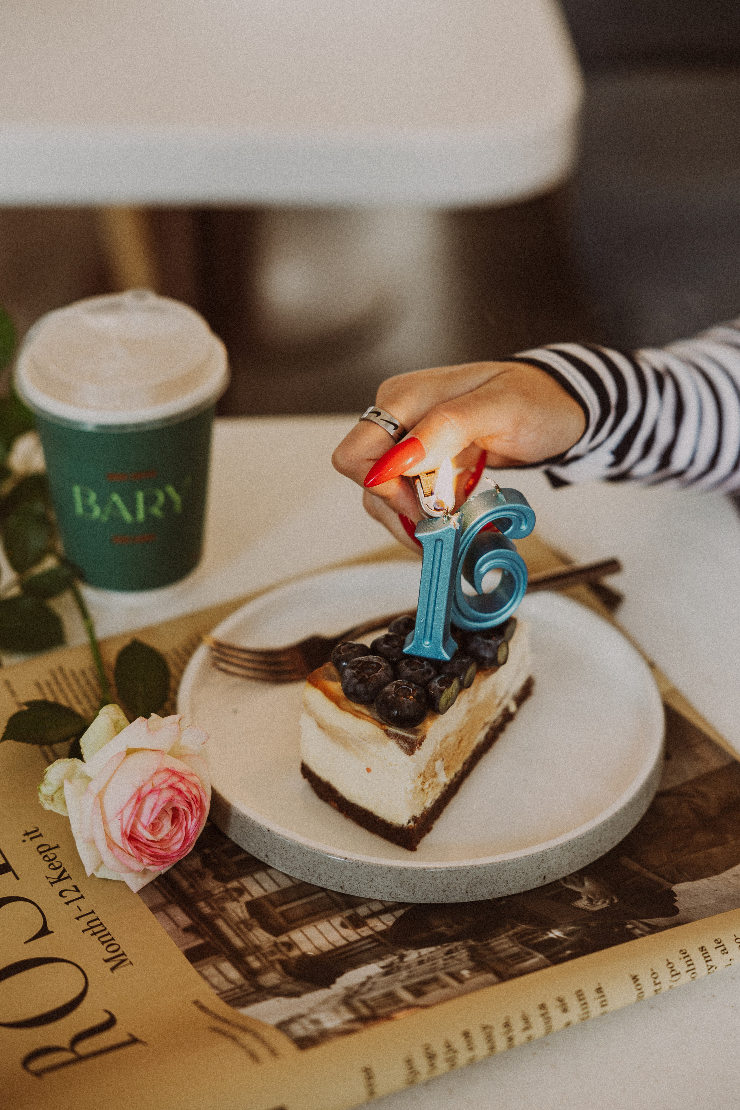 Фотосессия на 16-летие Сони. Портретный и свадебный фотограф в Туле