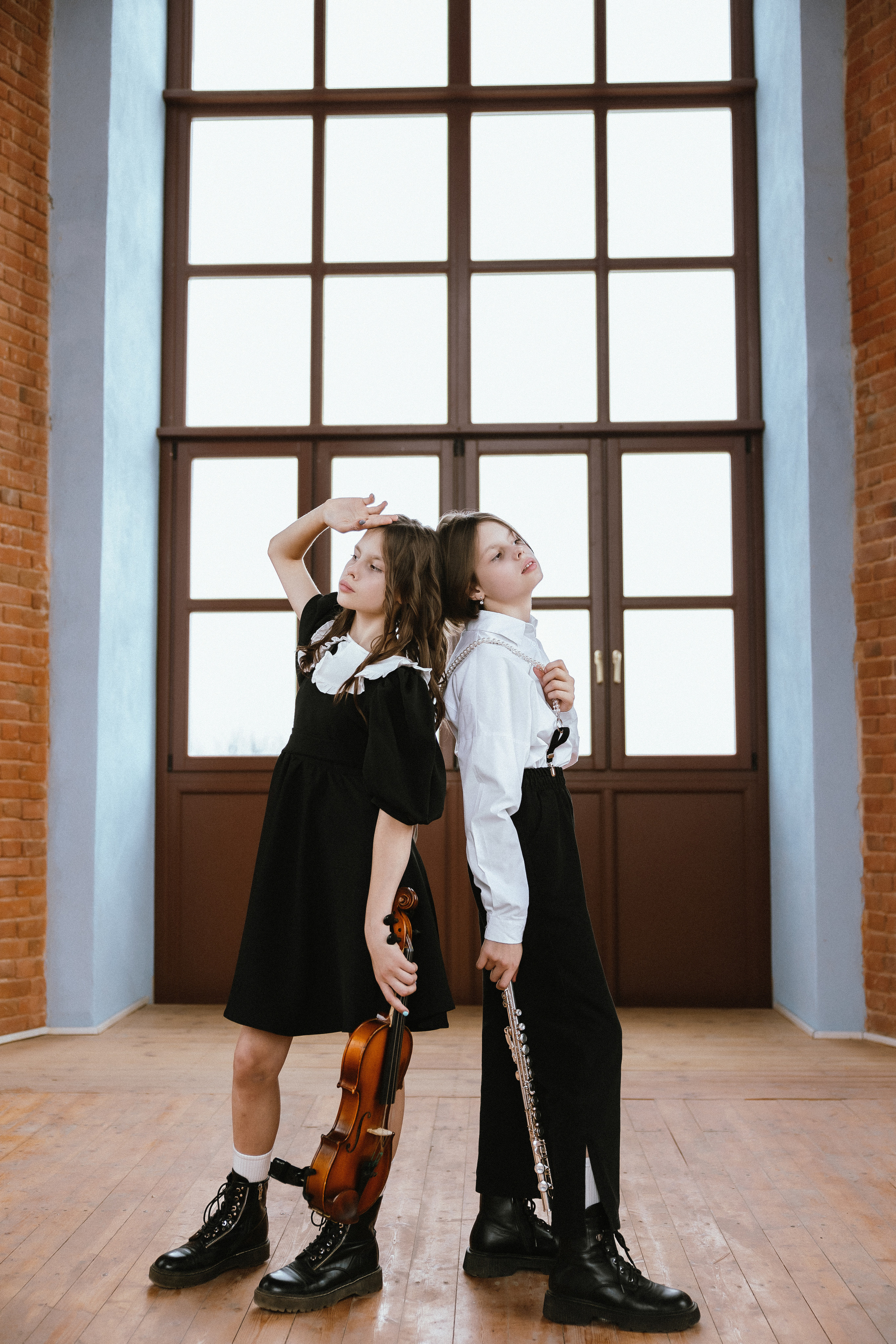 Мирослава и Станислава. Портретный и свадебный фотограф в Туле