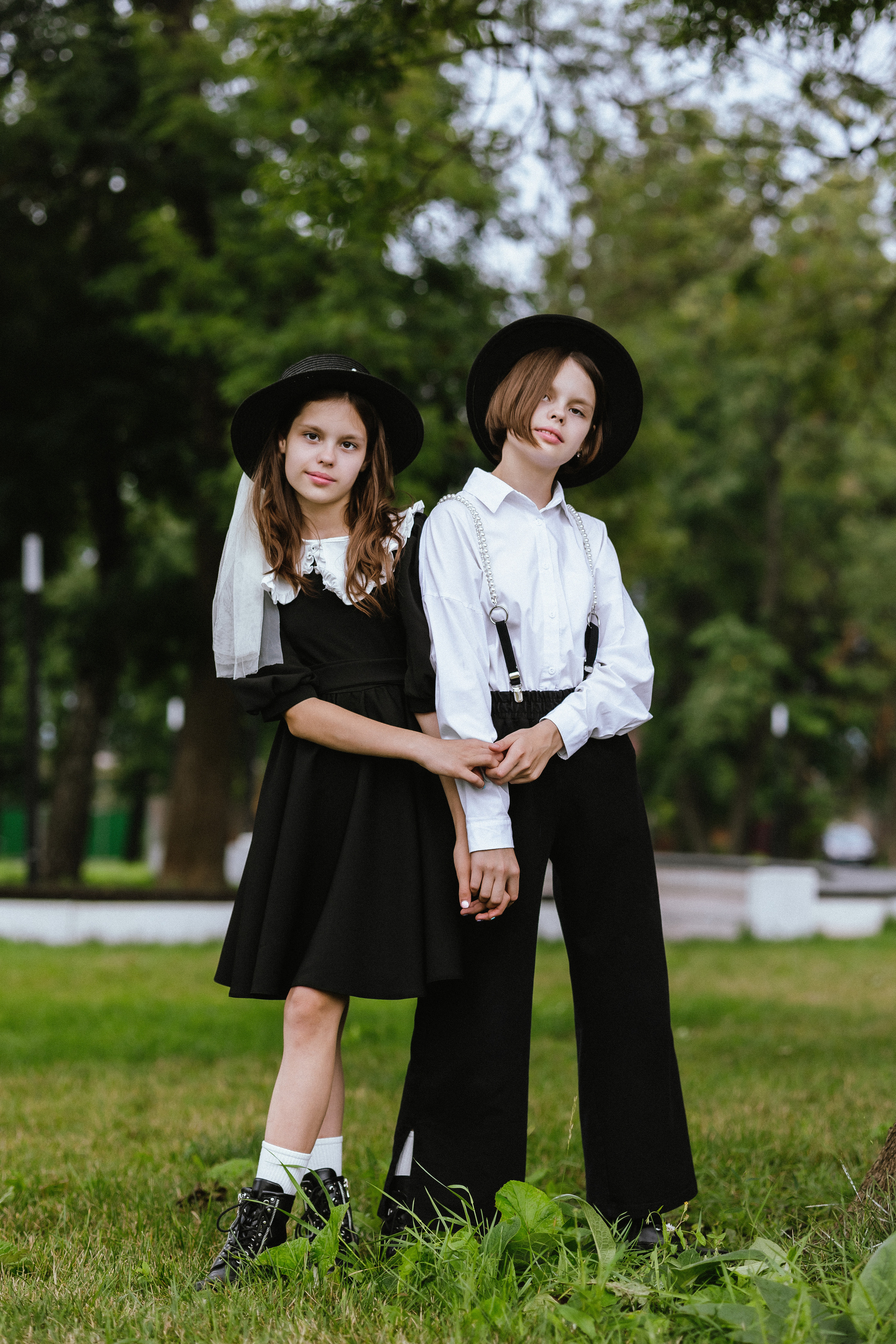 Мирослава и Станислава. Портретный и свадебный фотограф в Туле