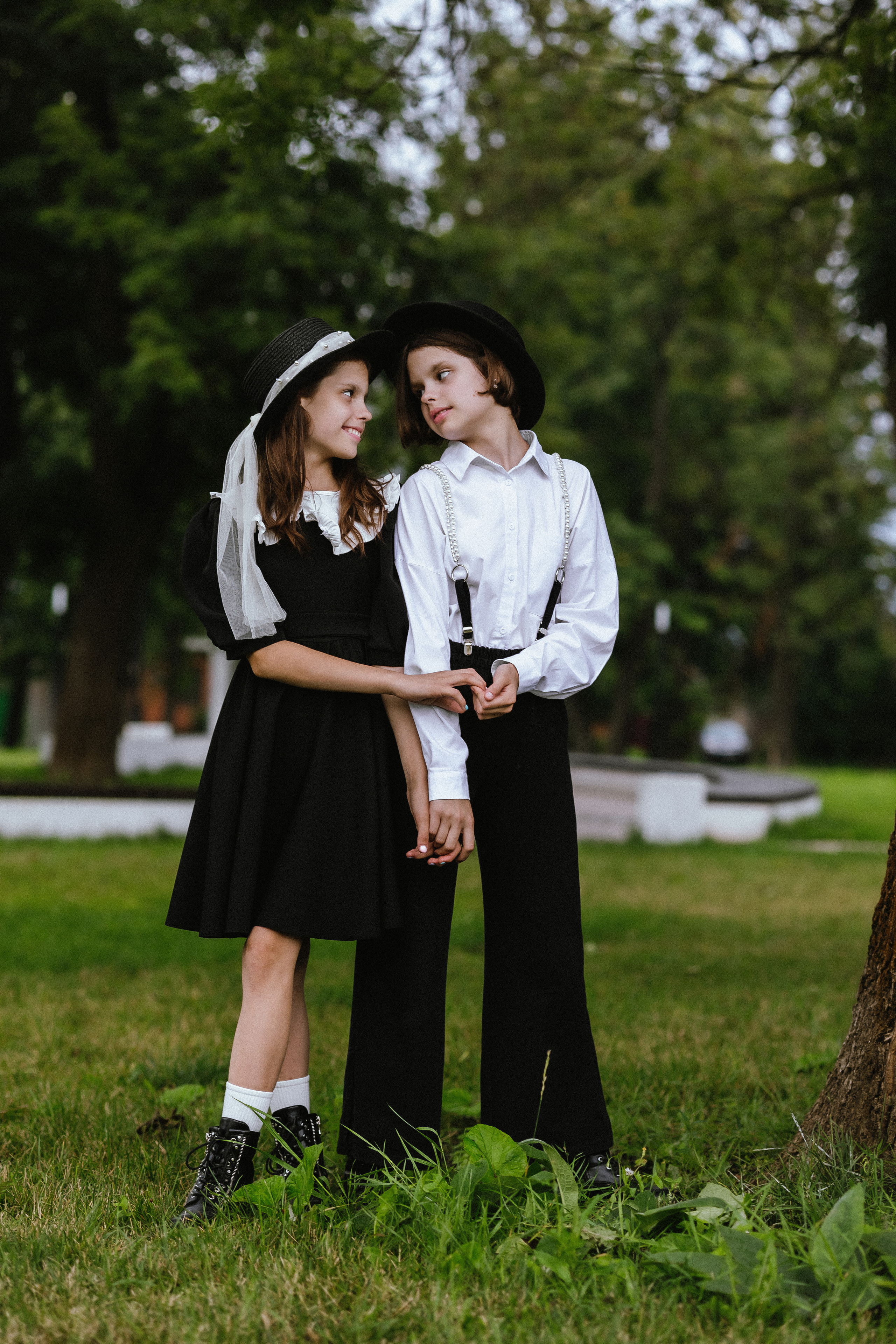 Мирослава и Станислава. Портретный и свадебный фотограф в Туле