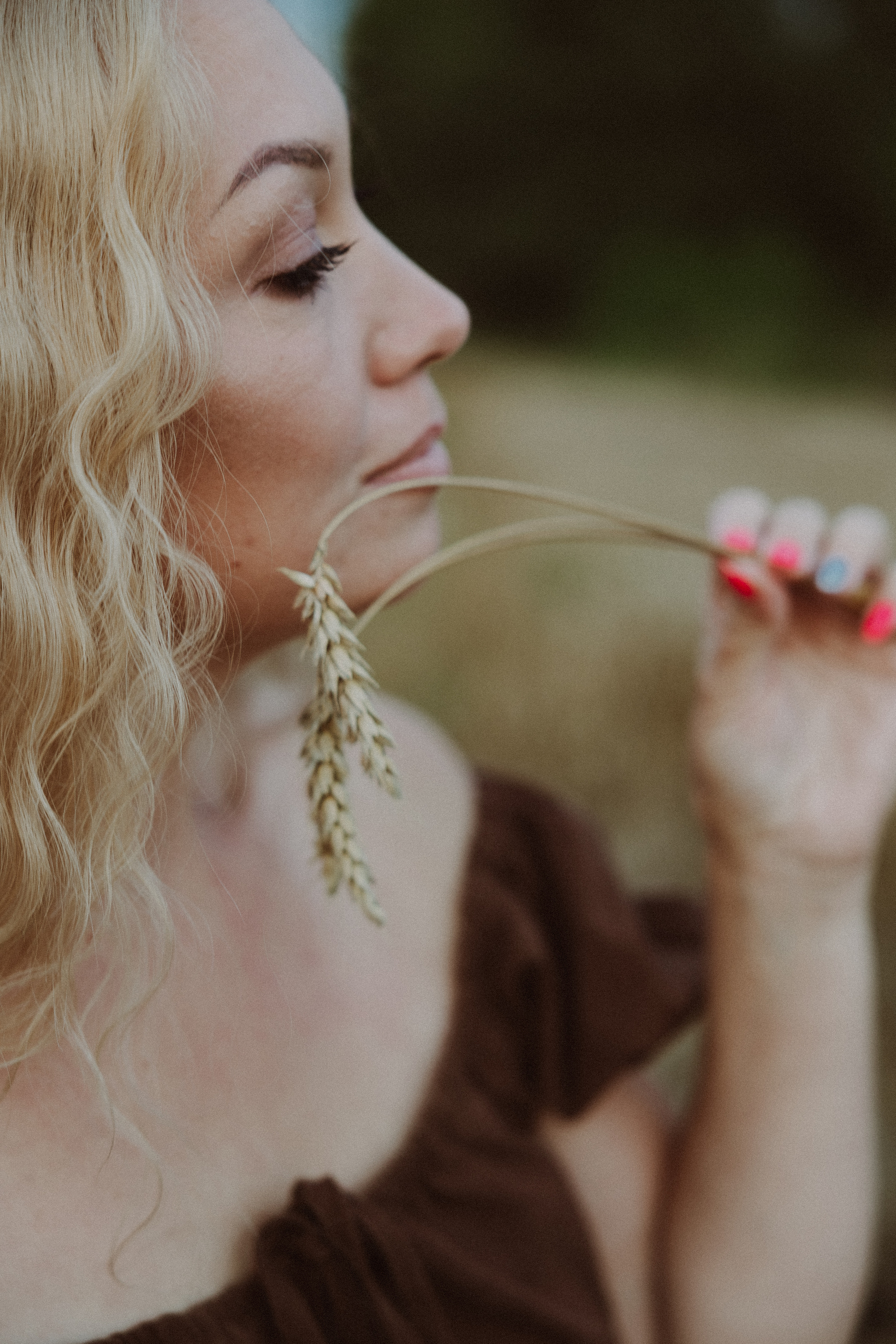 Семейная мама с дочками. Портретный и свадебный фотограф в Туле