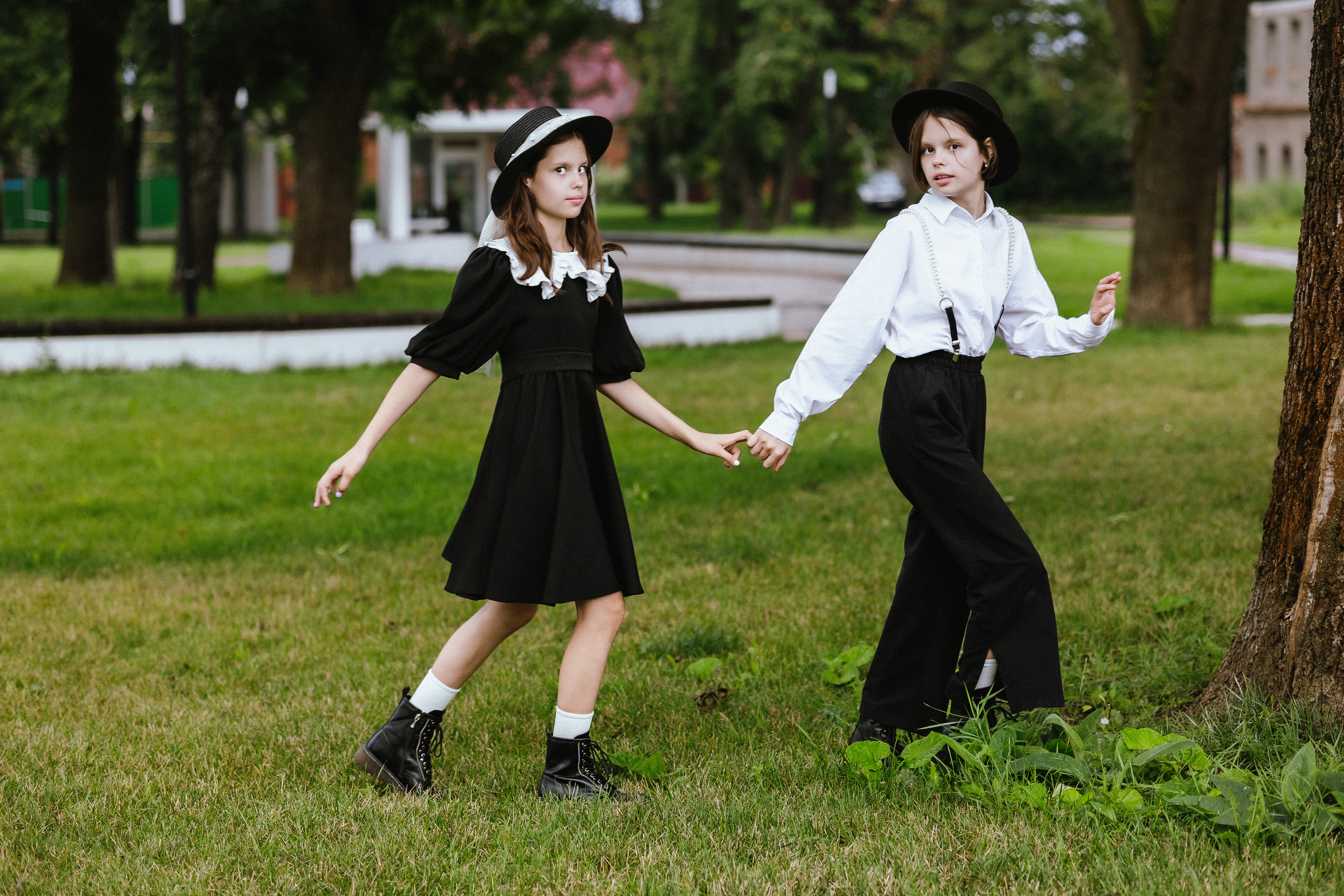 Мирослава и Станислава. Портретный и свадебный фотограф в Туле