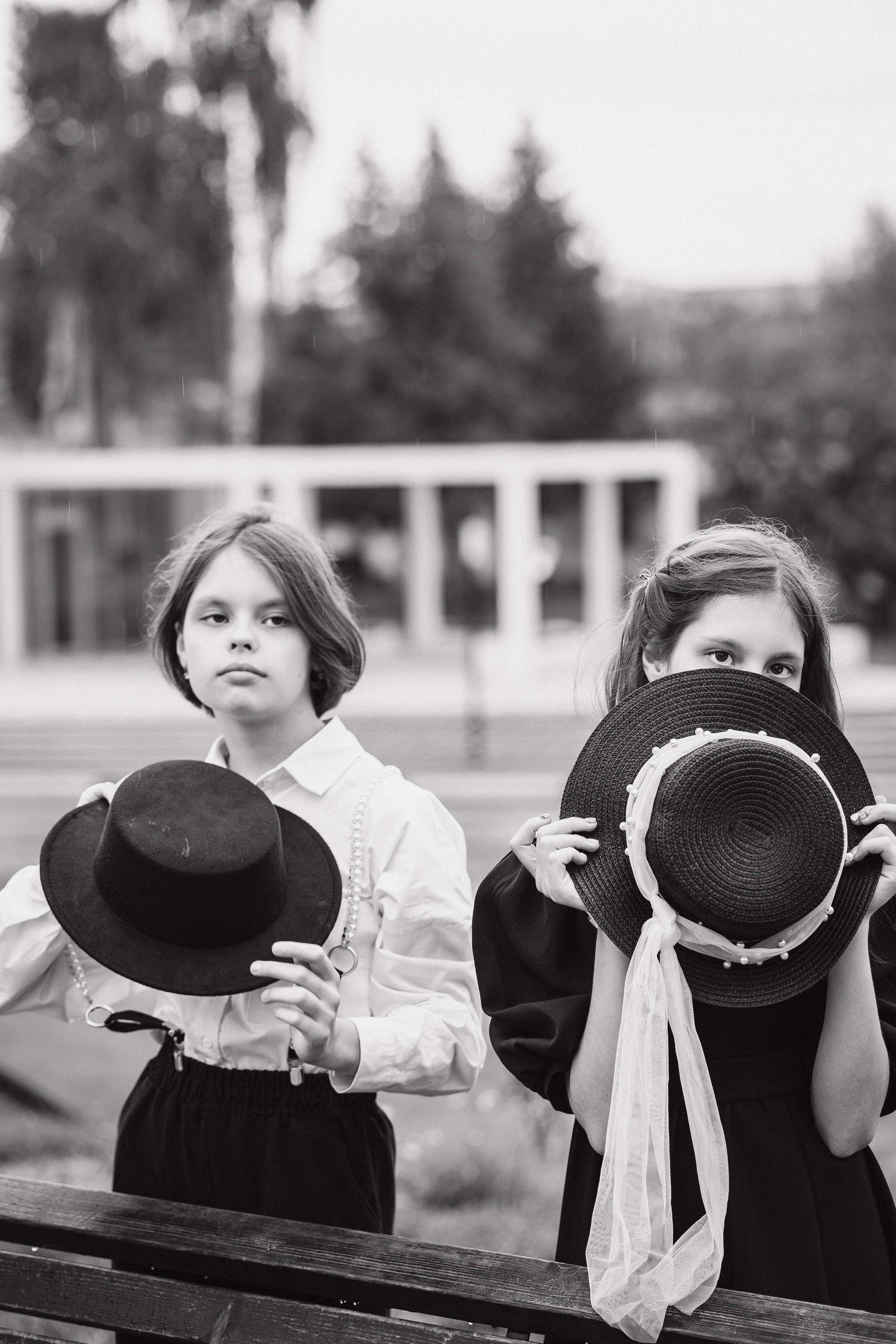 Мирослава и Станислава. Портретный и свадебный фотограф в Туле