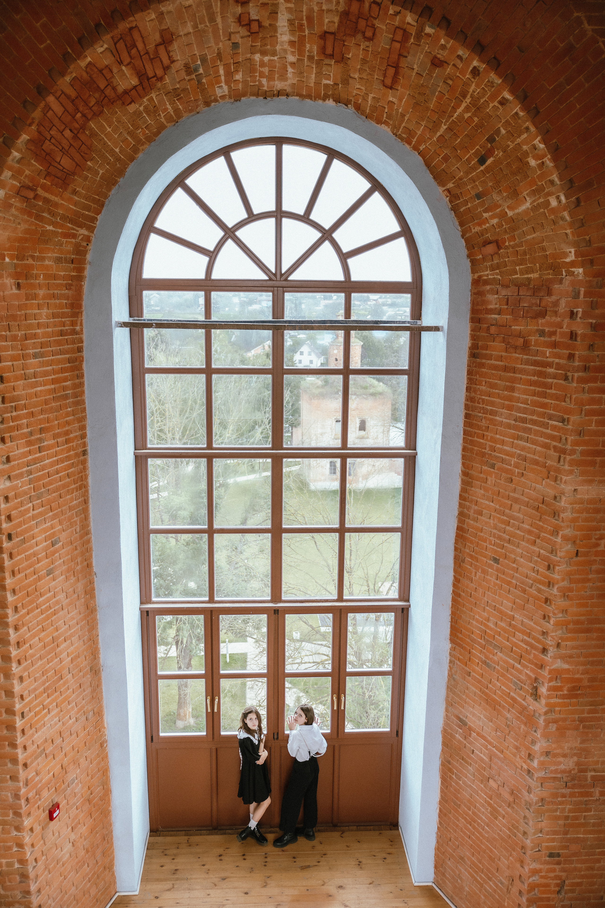 Мирослава и Станислава. Портретный и свадебный фотограф в Туле