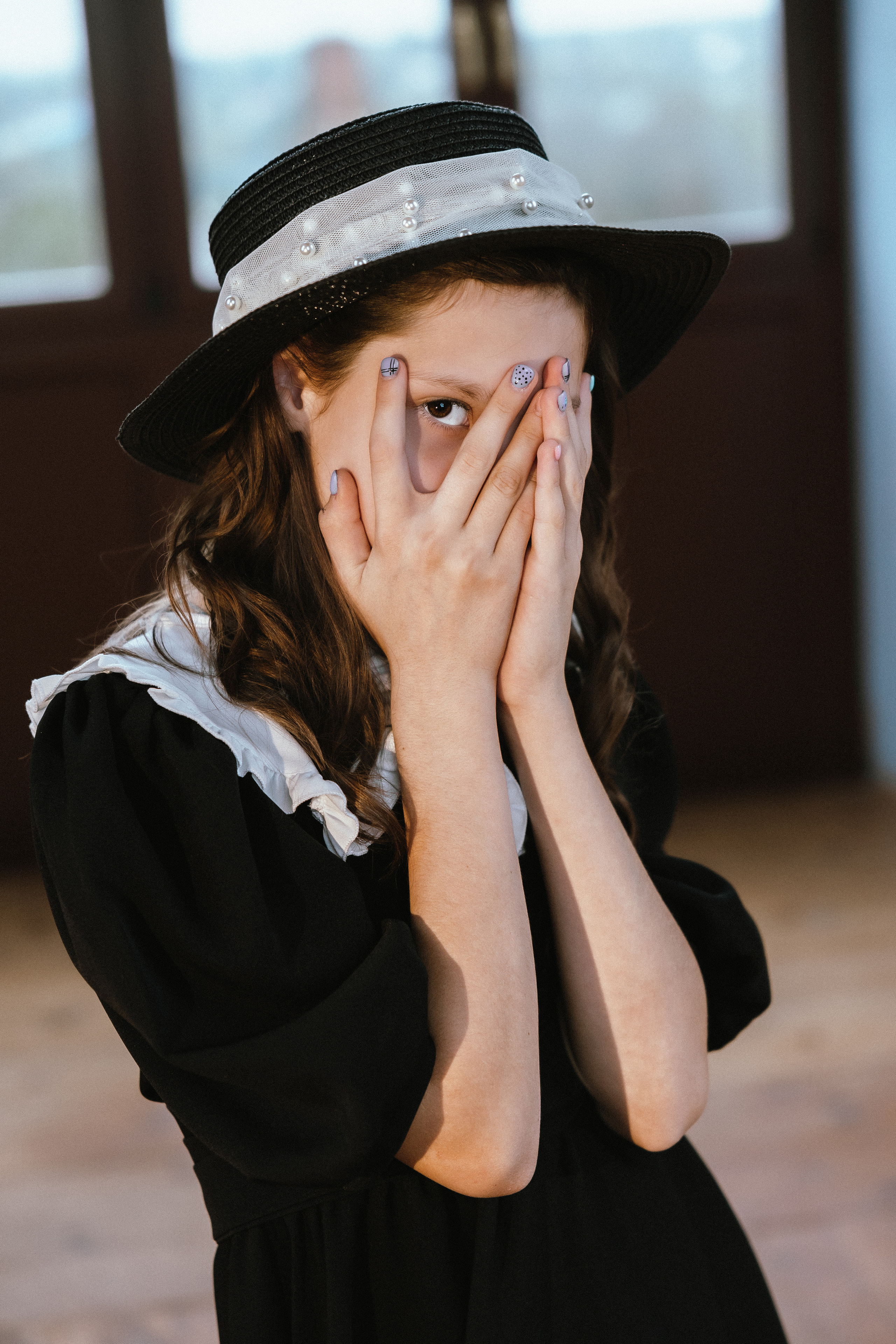 Мирослава и Станислава. Портретный и свадебный фотограф в Туле