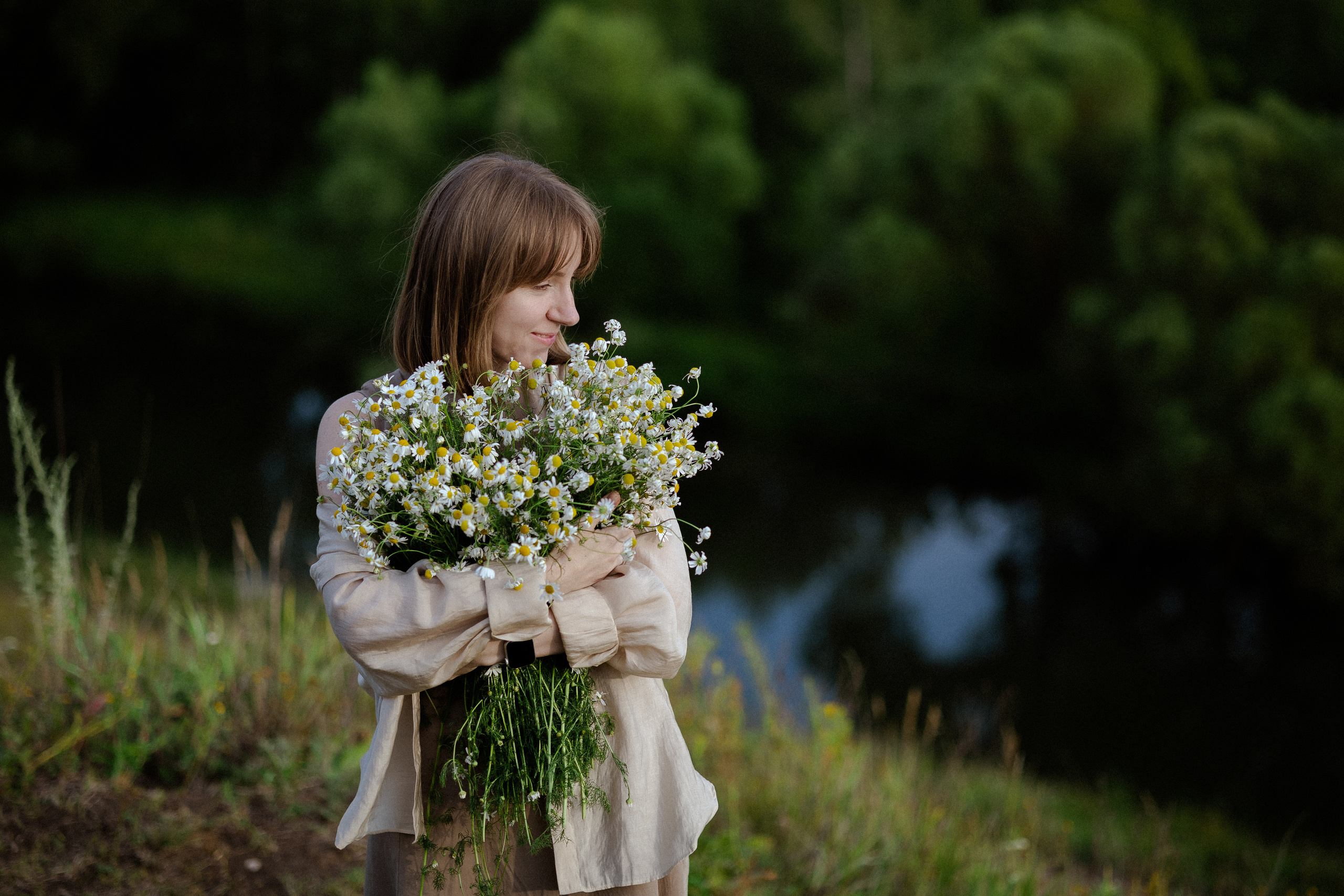 Семейная фотосессия. Портретный и свадебный фотограф в Туле