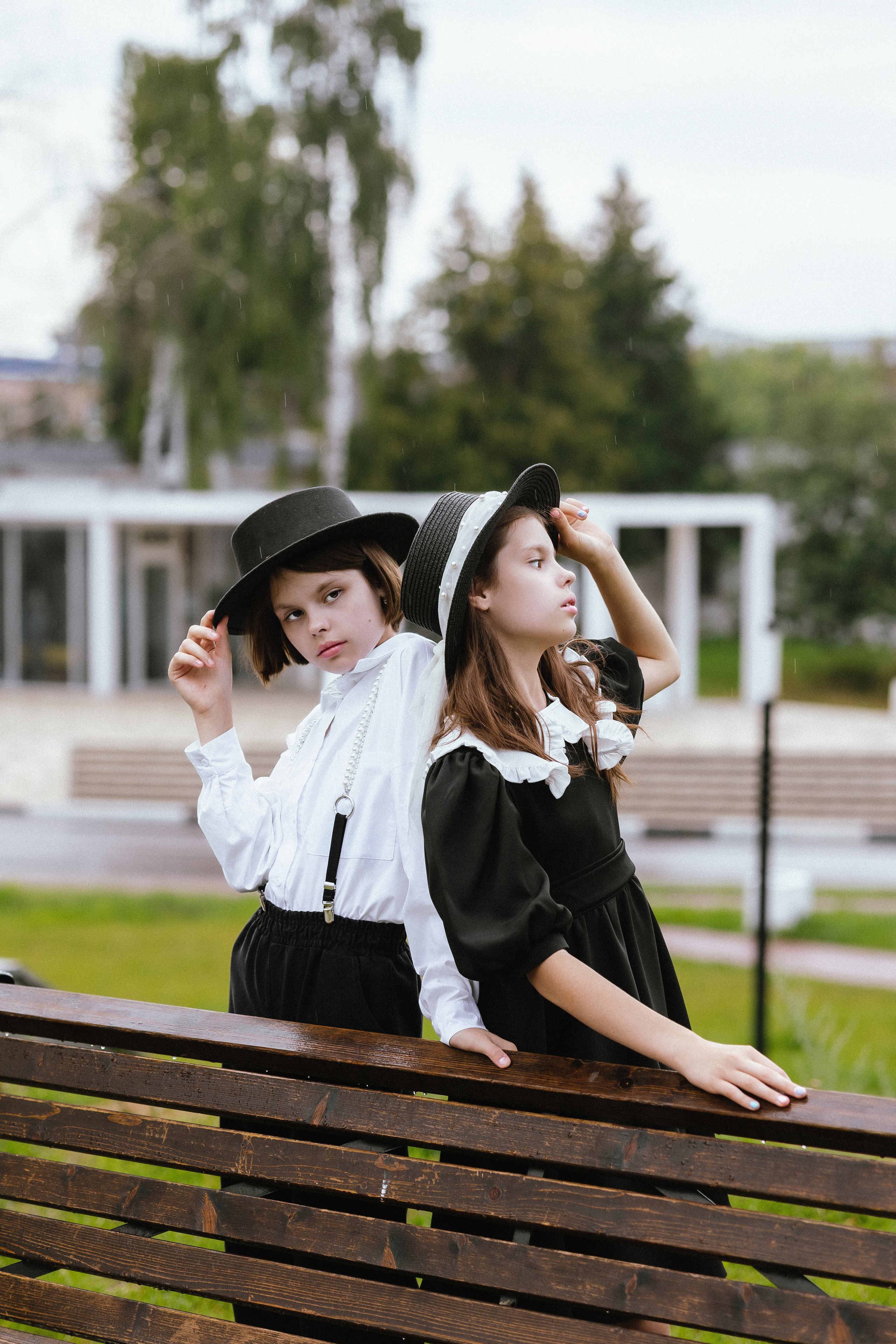 Мирослава и Станислава. Портретный и свадебный фотограф в Туле