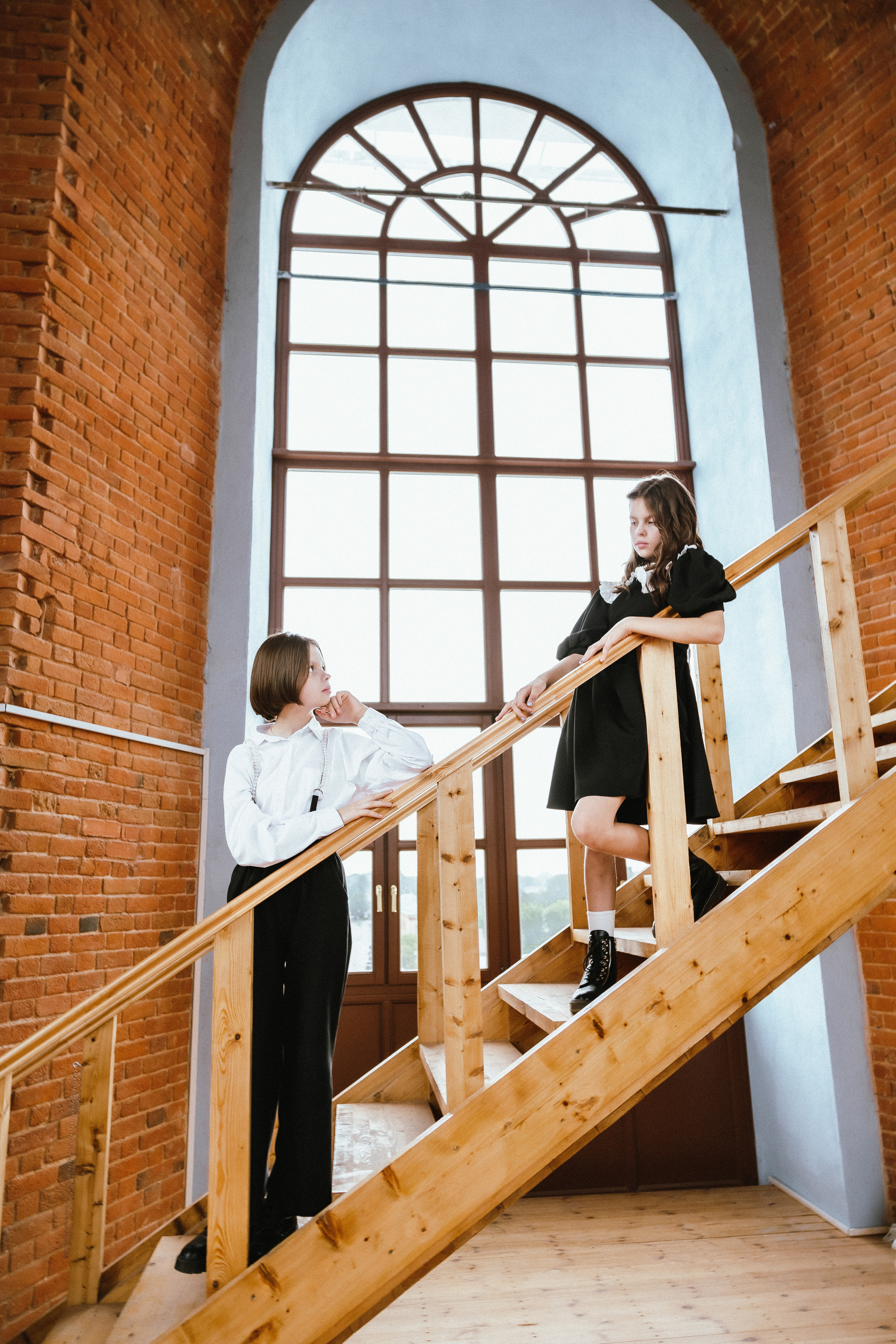 Мирослава и Станислава. Портретный и свадебный фотограф в Туле