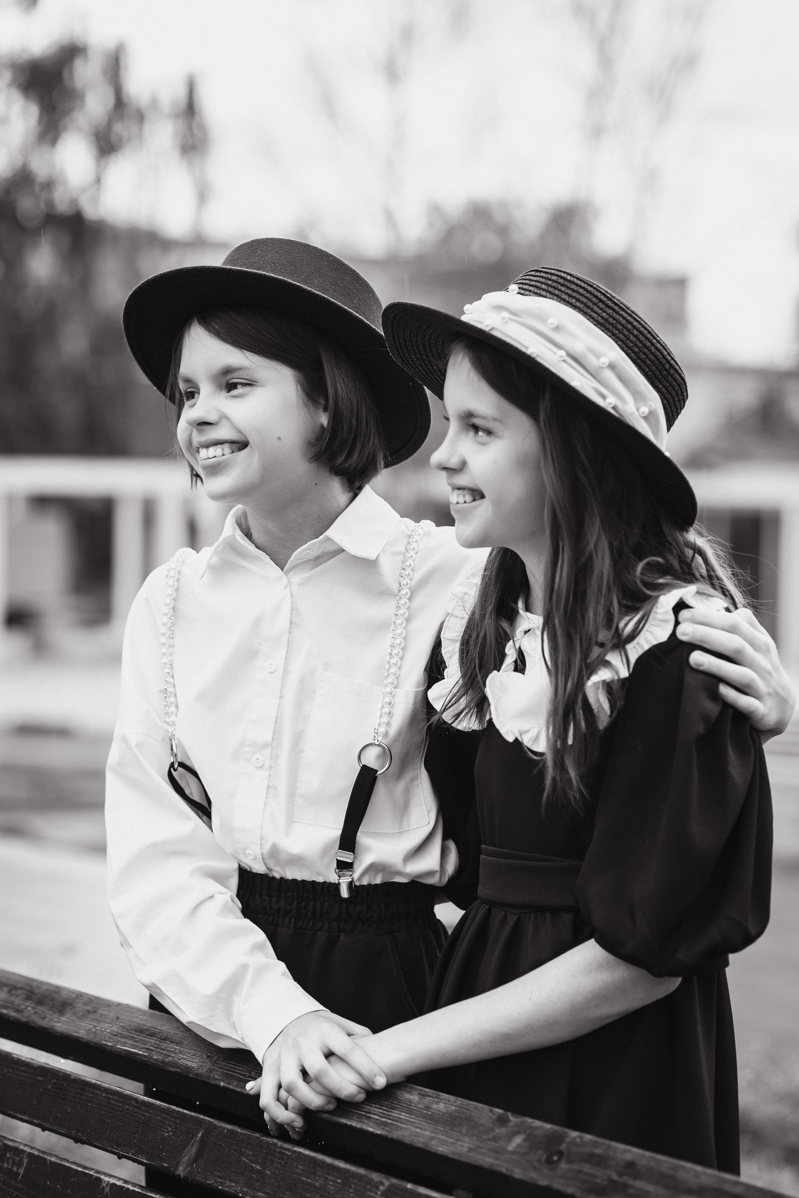 Мирослава и Станислава. Портретный и свадебный фотограф в Туле