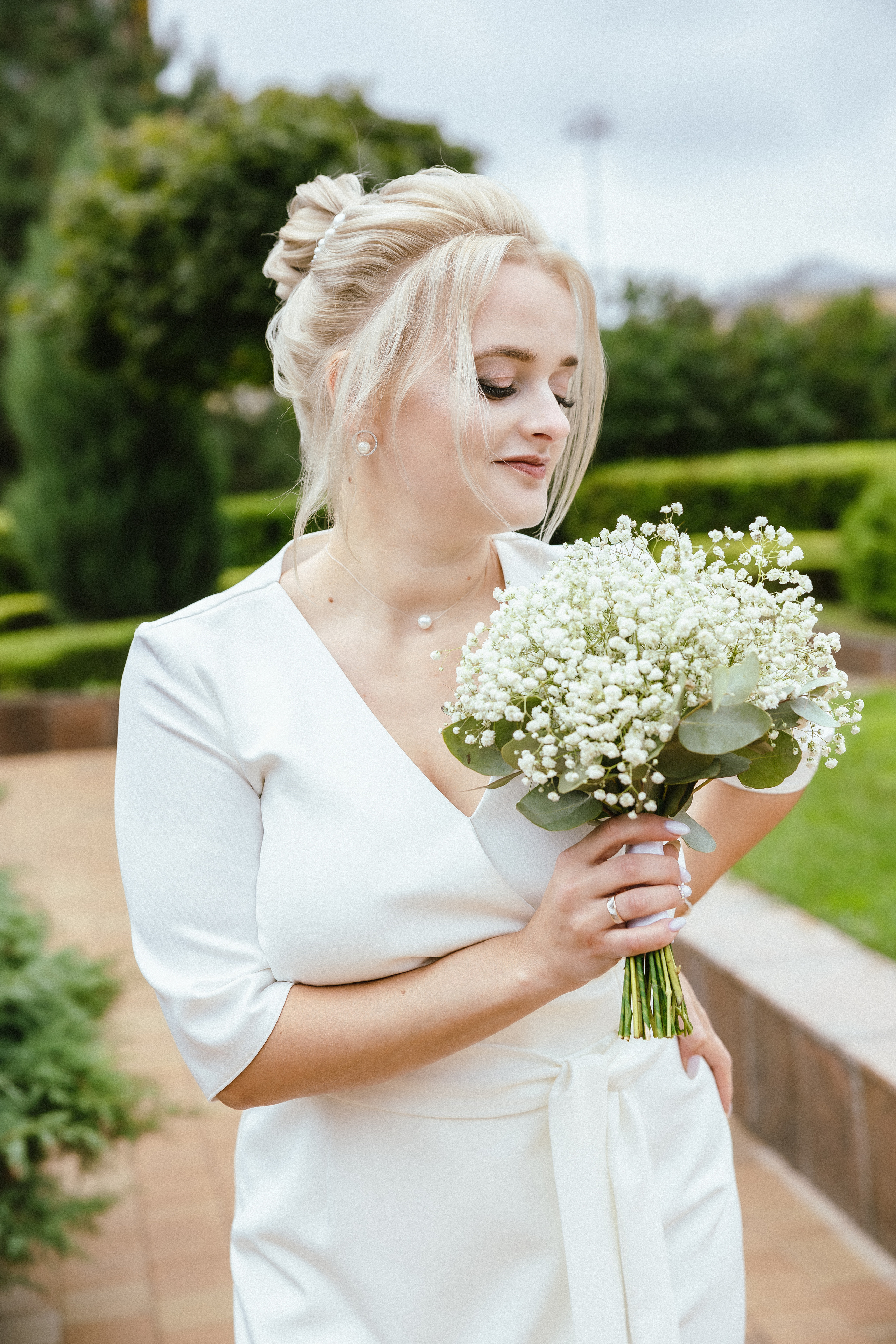 Свадьба. Портретный и свадебный фотограф в Туле