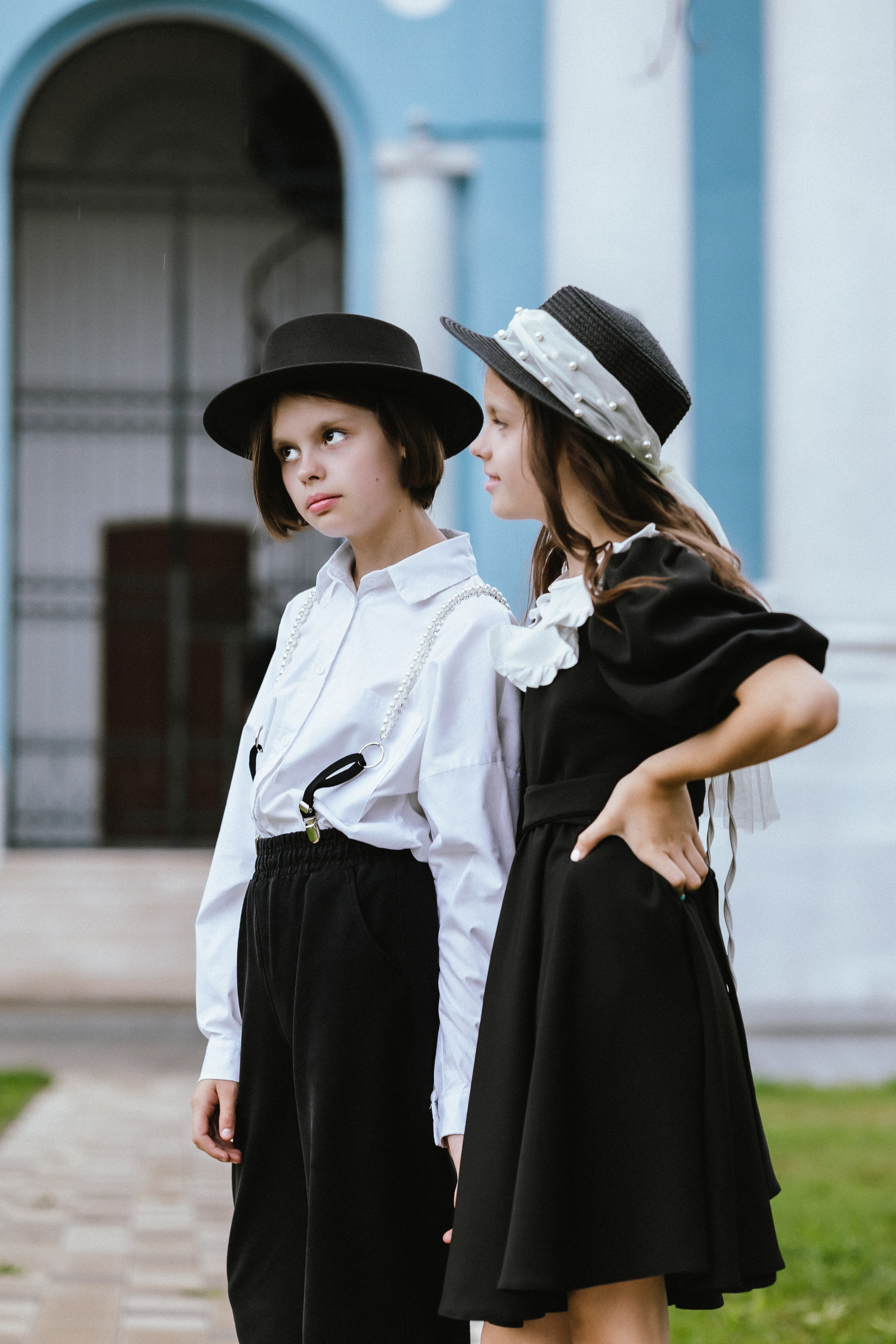 Мирослава и Станислава. Портретный и свадебный фотограф в Туле