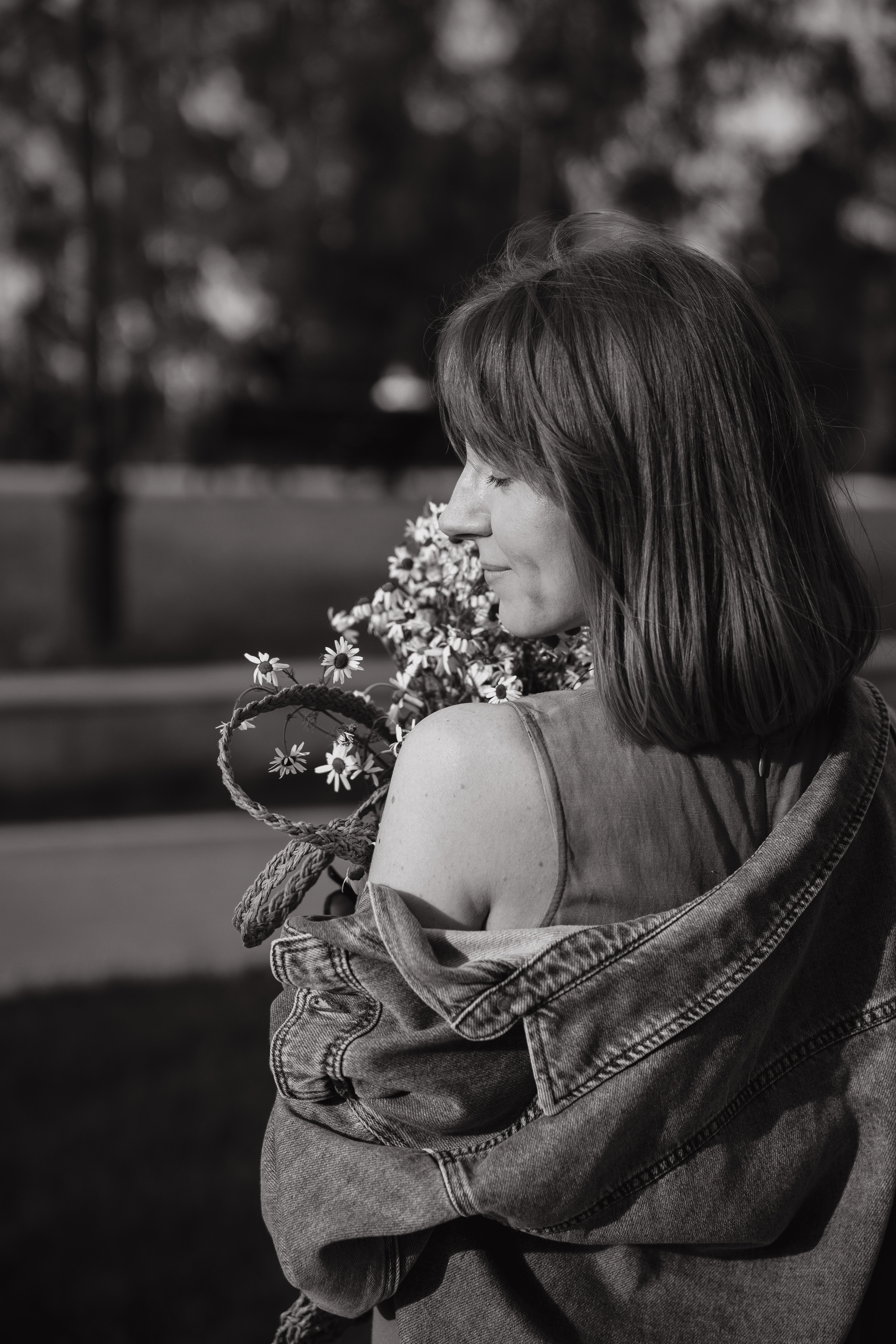 Семейная фотосессия. Портретный и свадебный фотограф в Туле