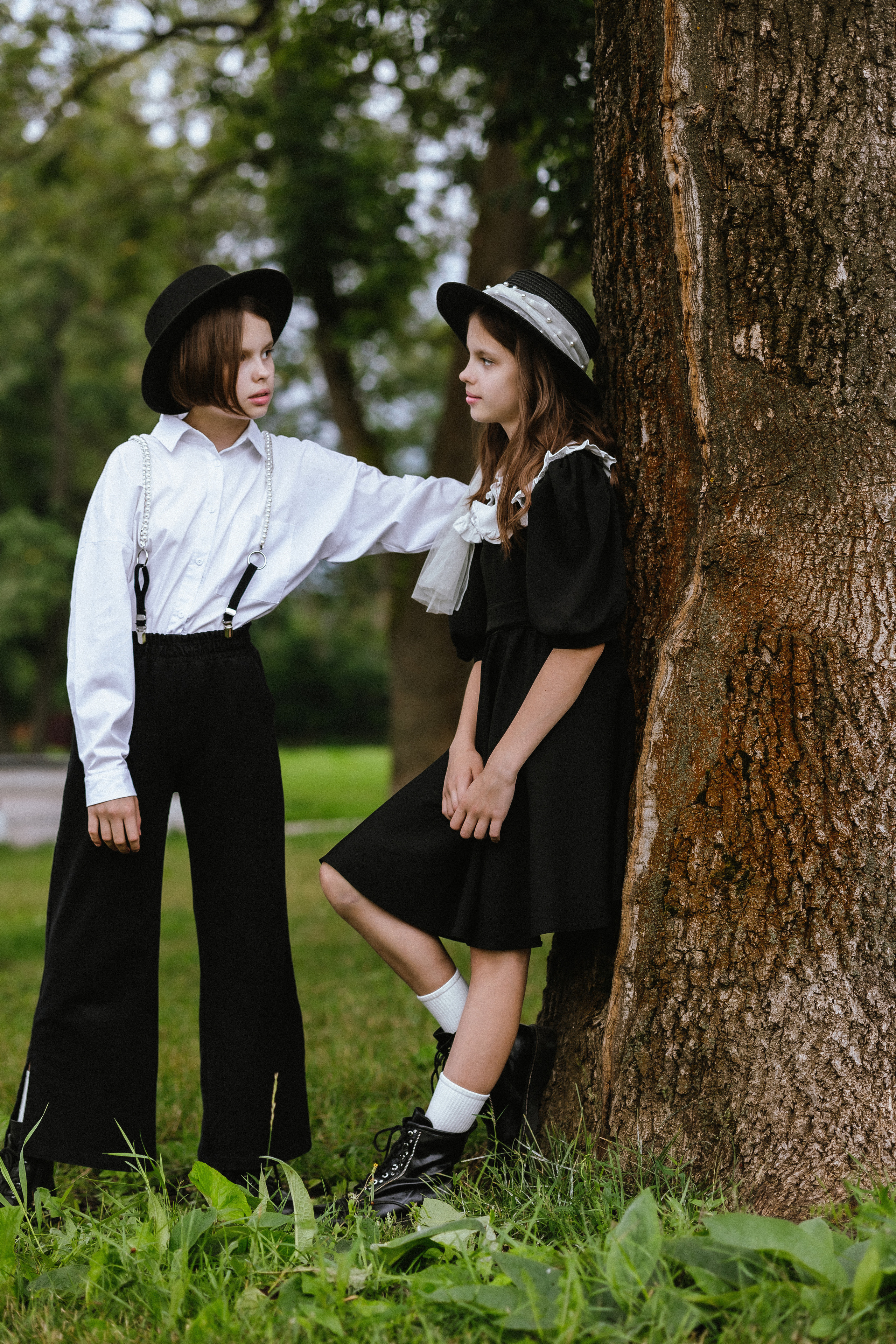 Мирослава и Станислава. Портретный и свадебный фотограф в Туле