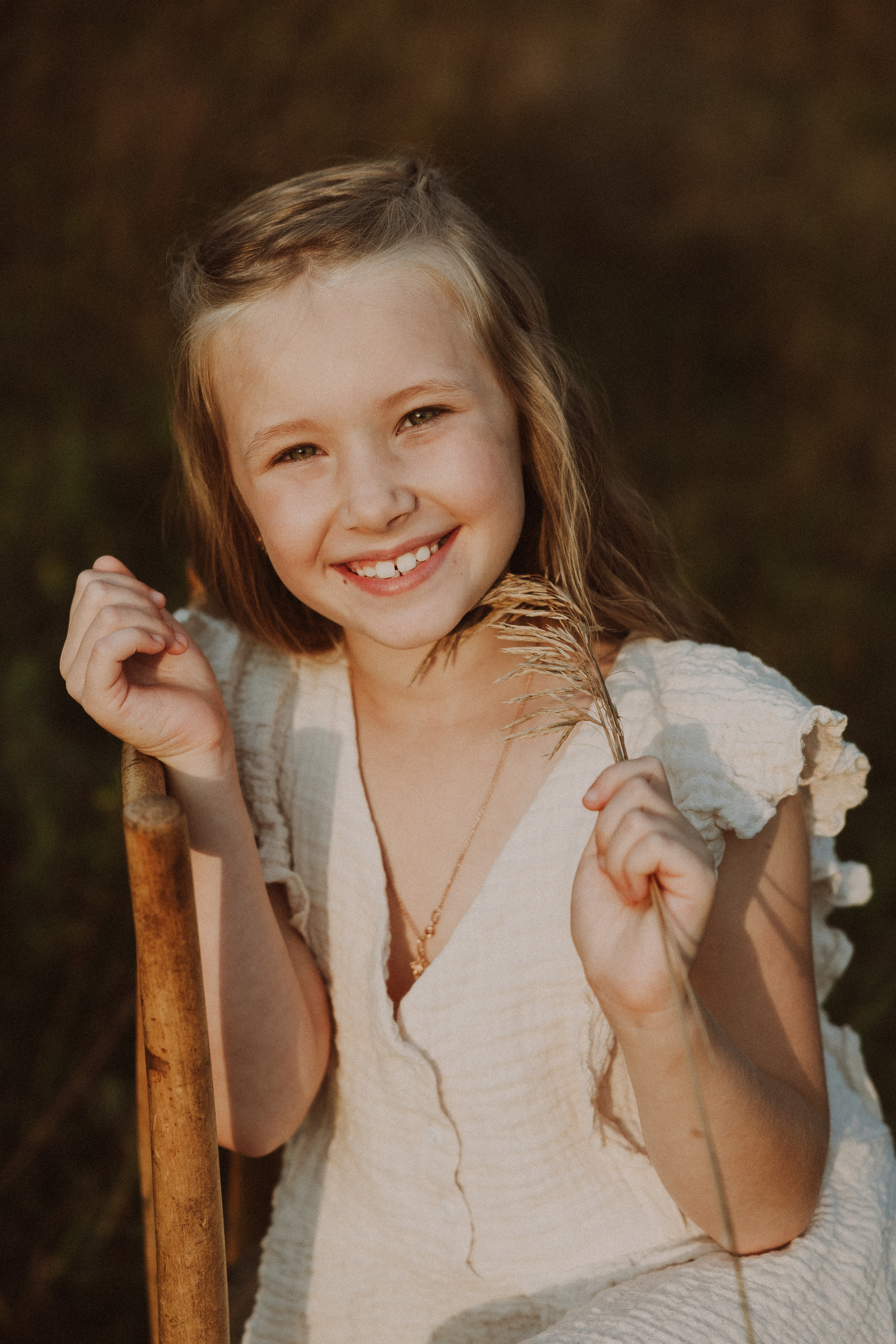 Семейная мама с дочками. Портретный и свадебный фотограф в Туле