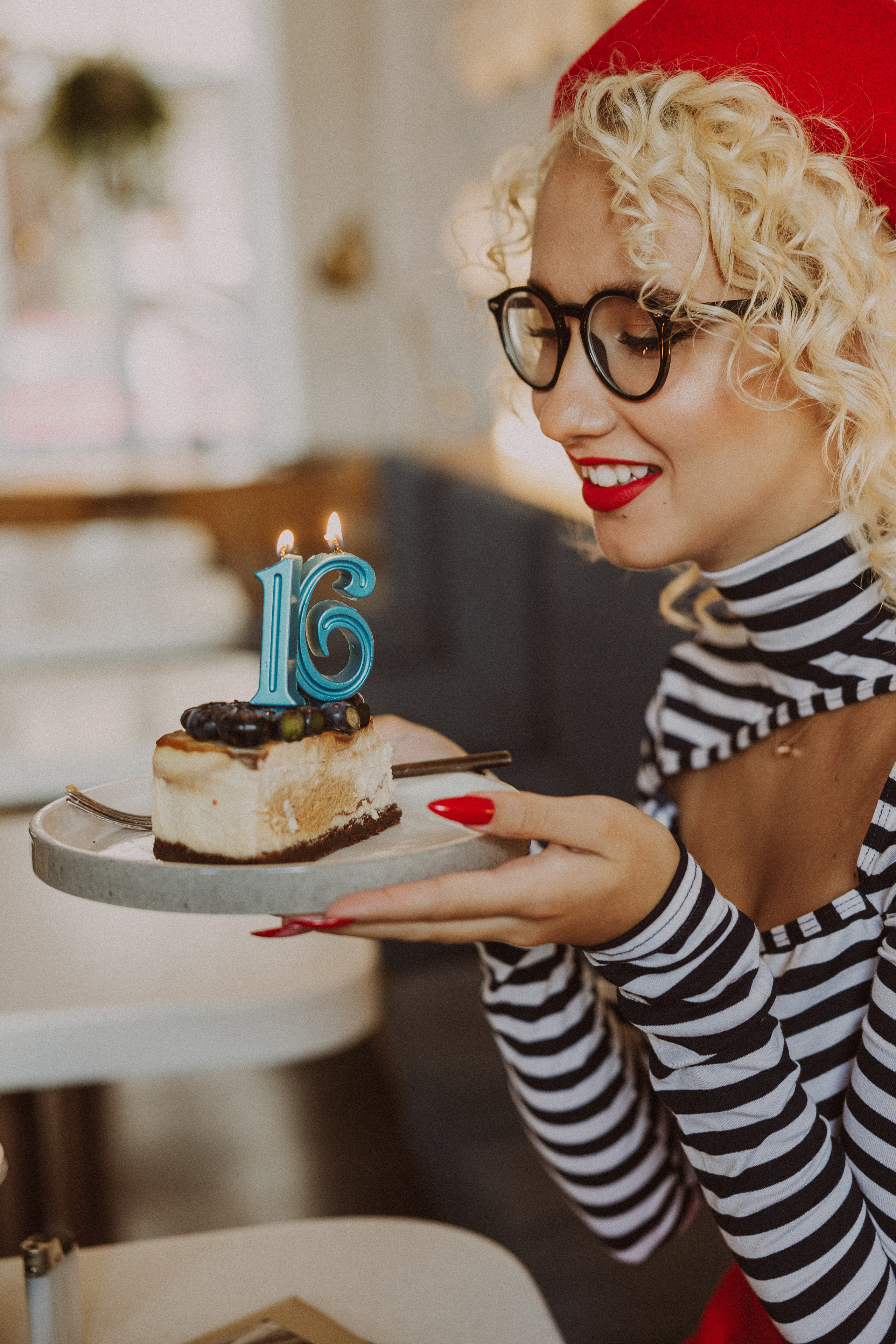 Фотосессия на 16-летие Сони. Портретный и свадебный фотограф в Туле